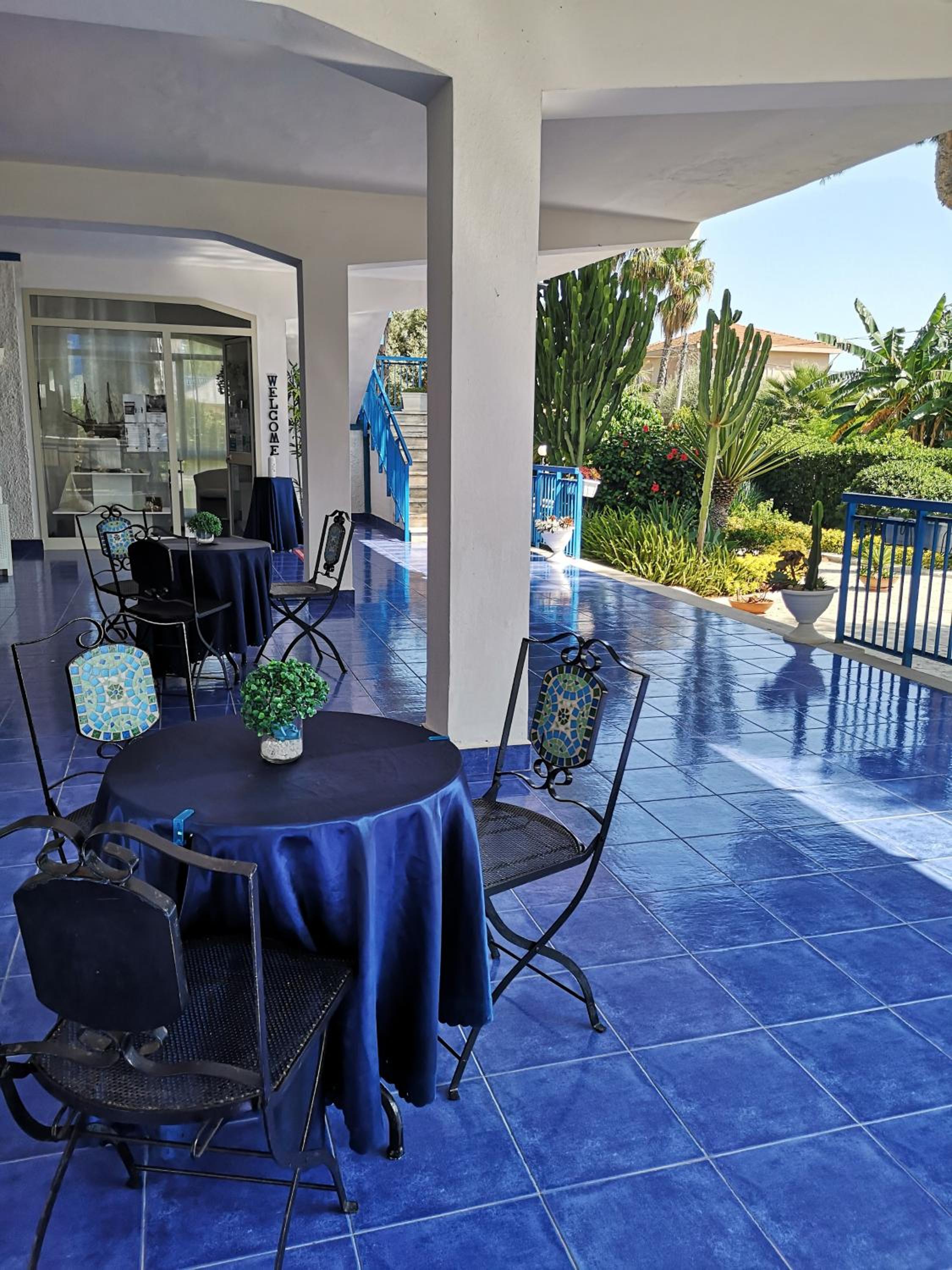 Nido Colorato B&B