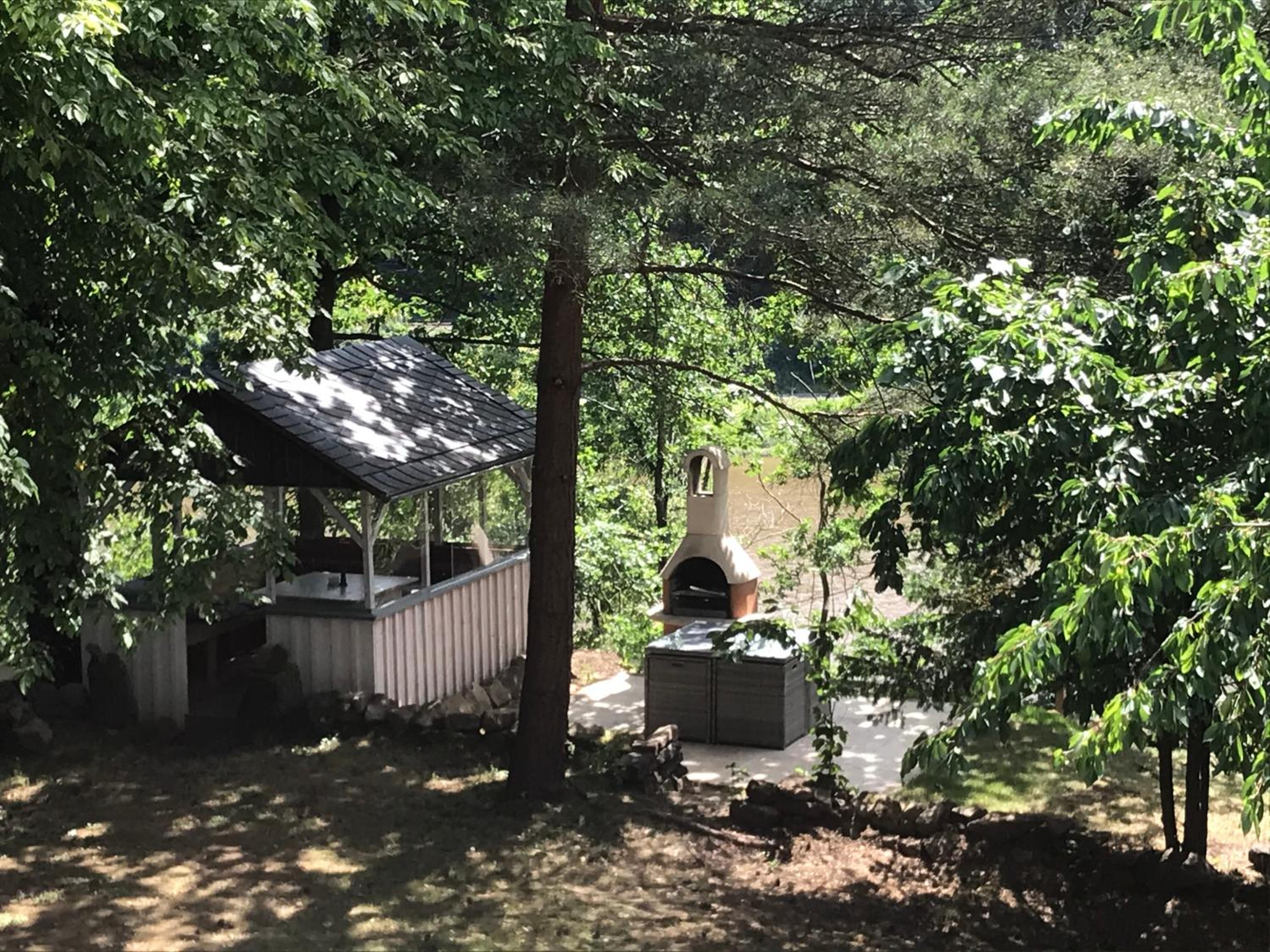Wanderer Paradies en Pirna