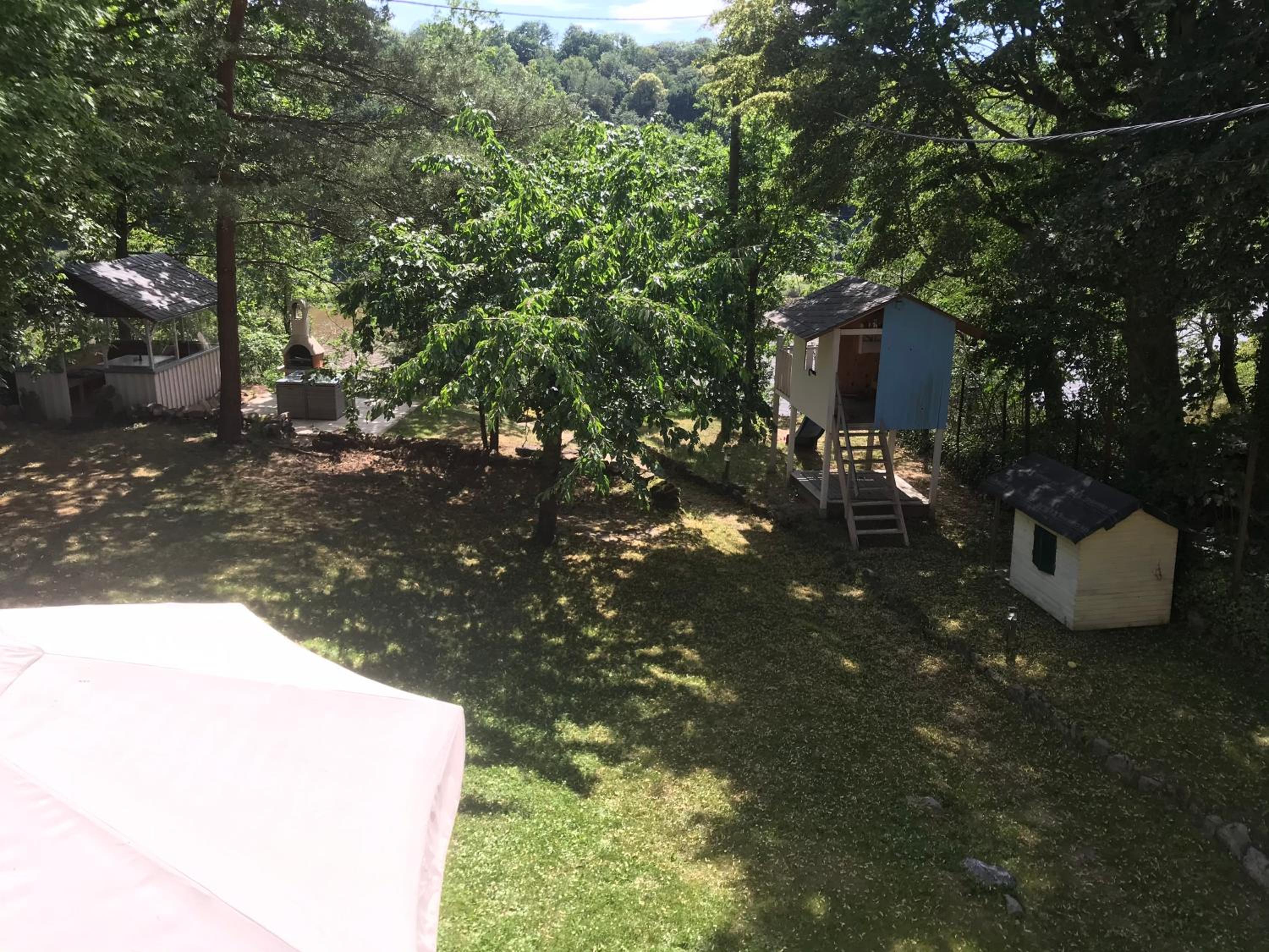 Wanderer Paradies en Pirna