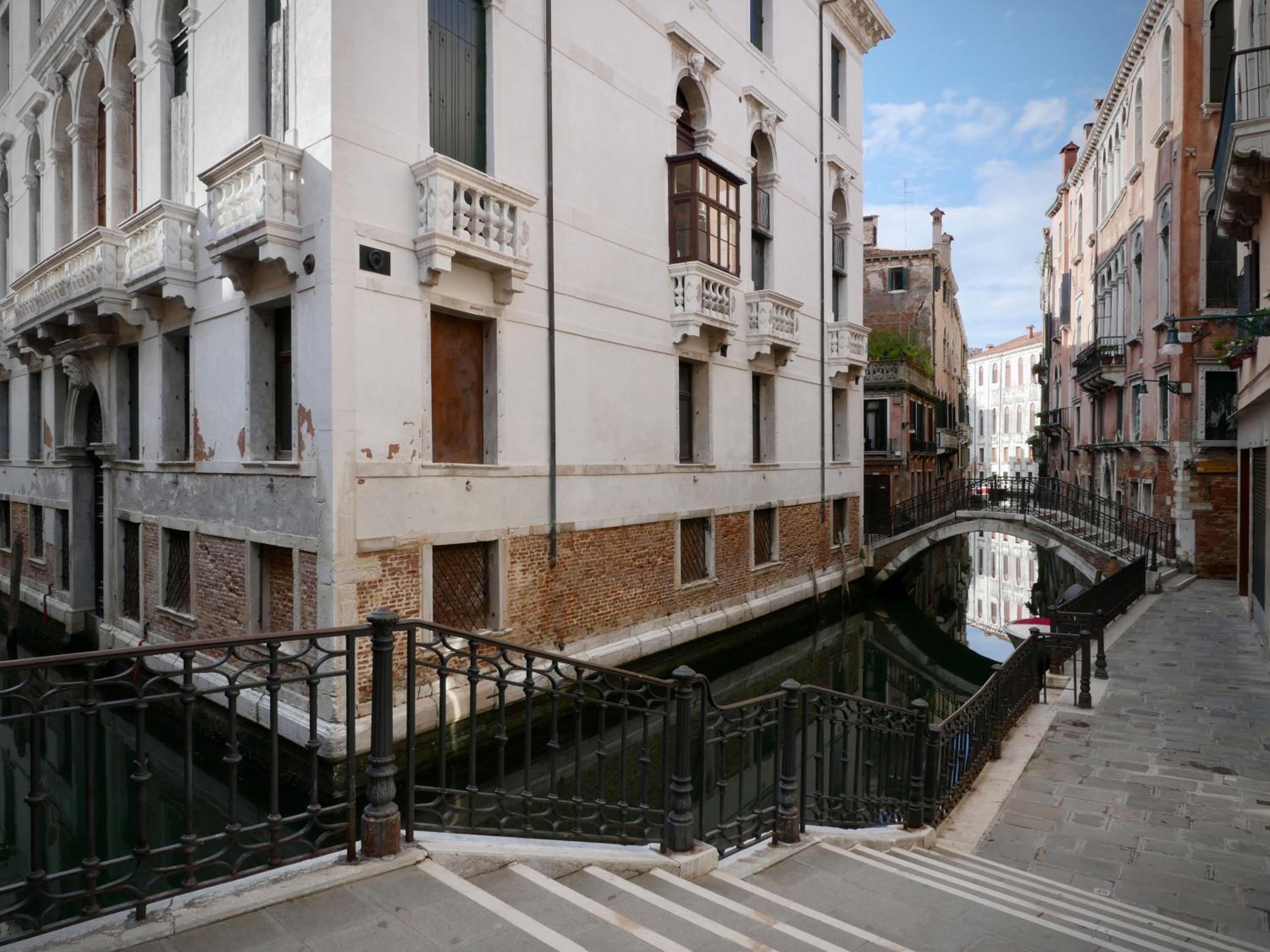 Foresteria Valdese Venezia