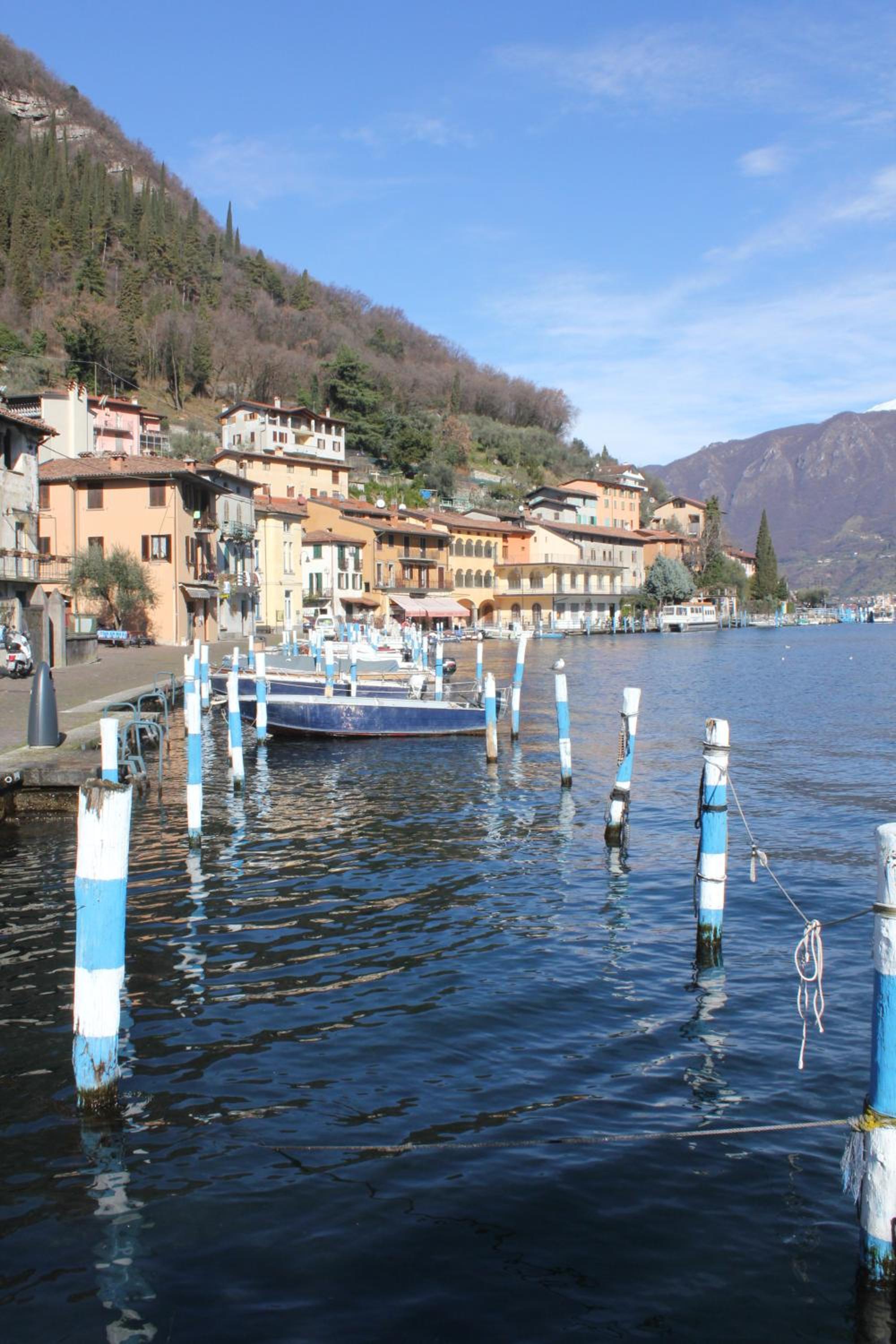 La dimora dei pescatori view 3