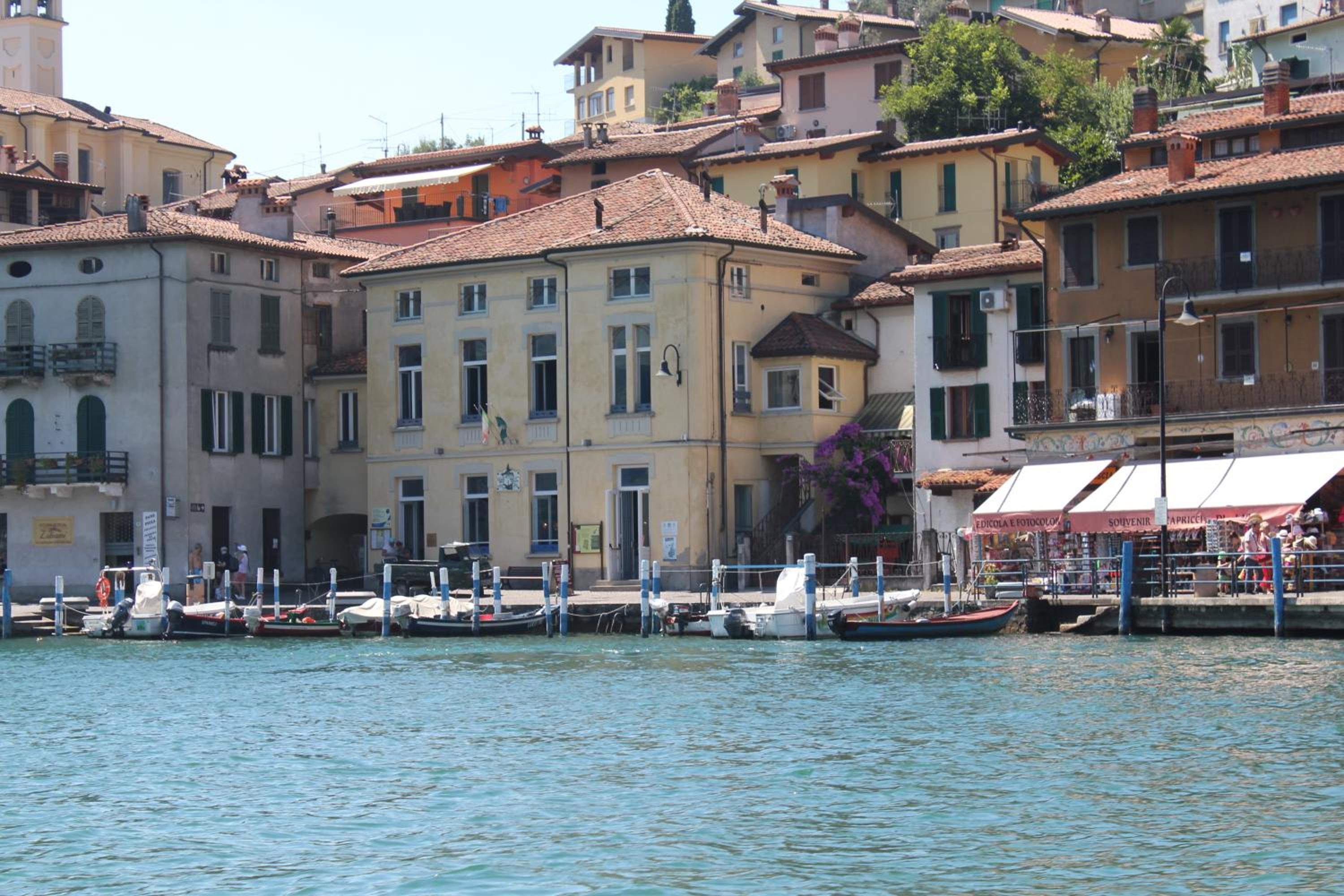 La dimora dei pescatori view 5