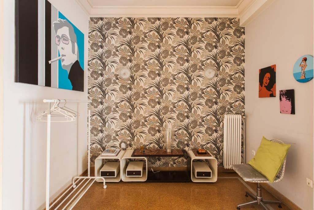 Mid century 3 bdr city centre townhouse