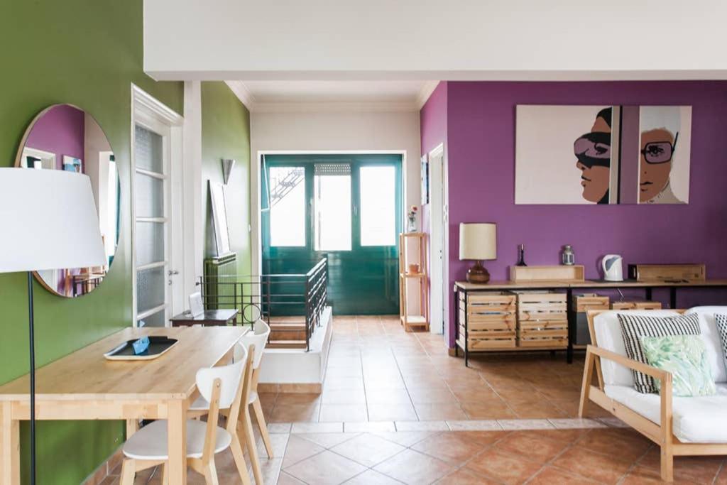 Mid century 3 bdr city centre townhouse