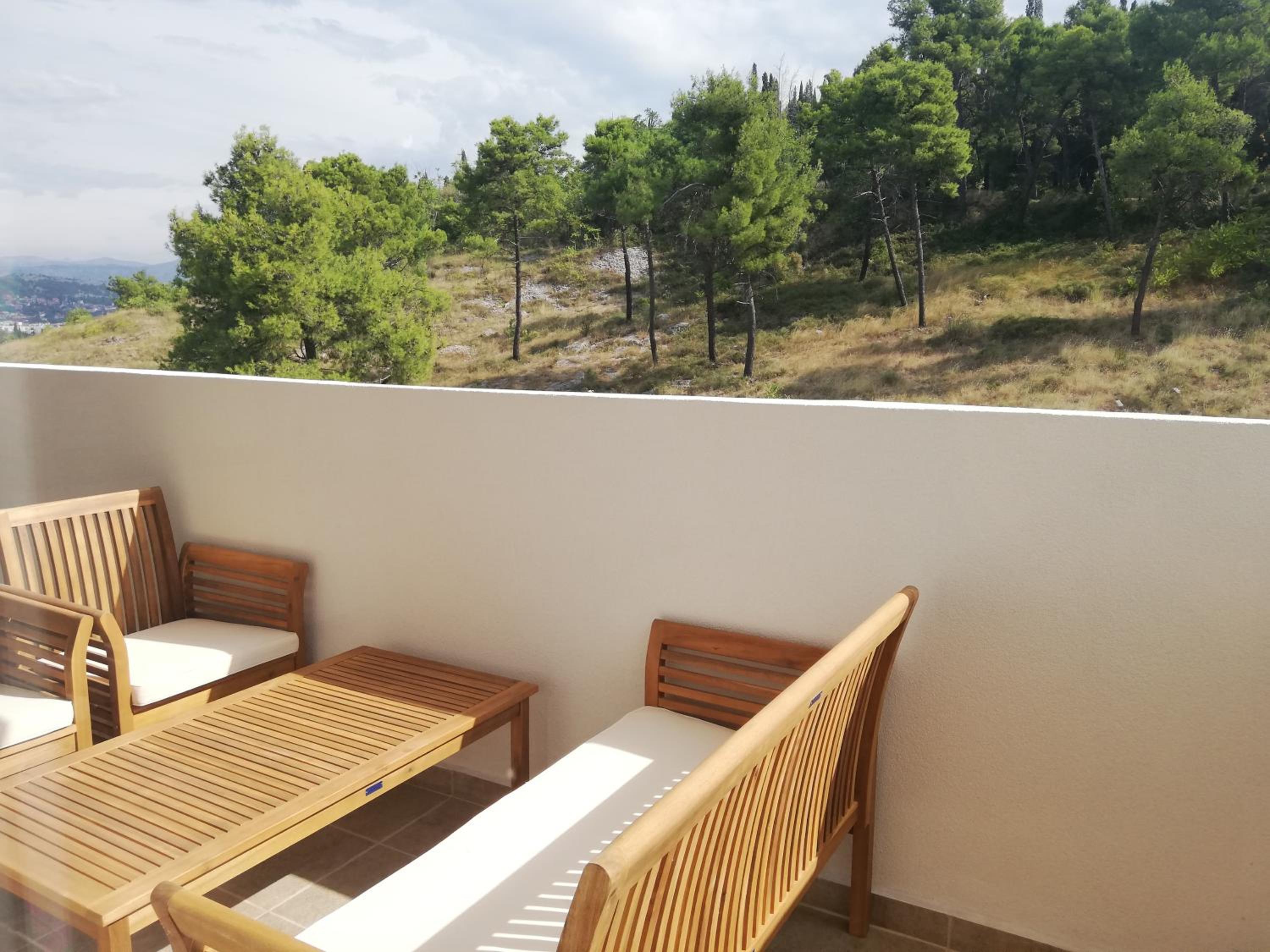 Apartments Overlooking the Green Hills of Ljubovic Park view 4