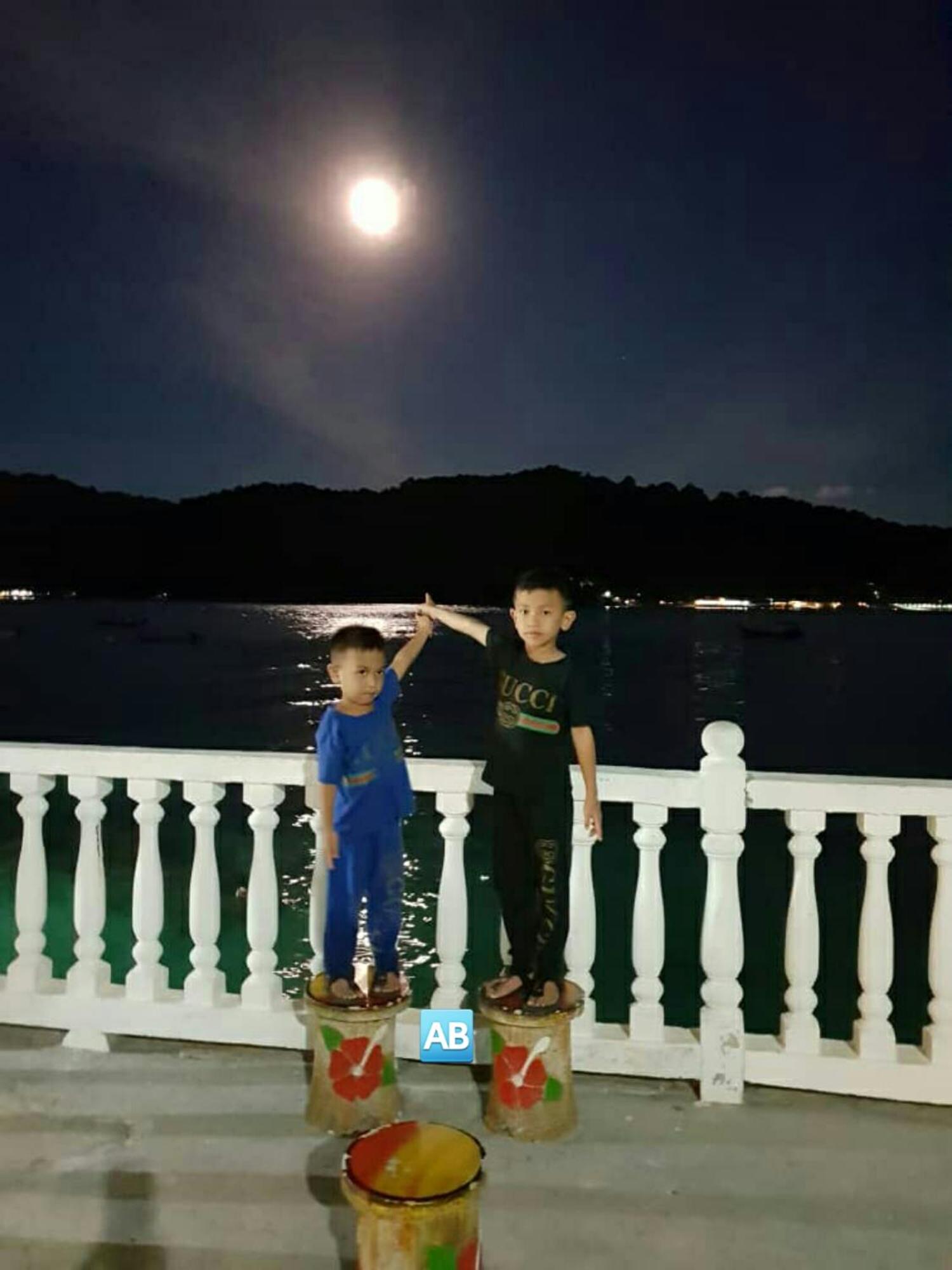 Perhentian AB Guest House photo 7