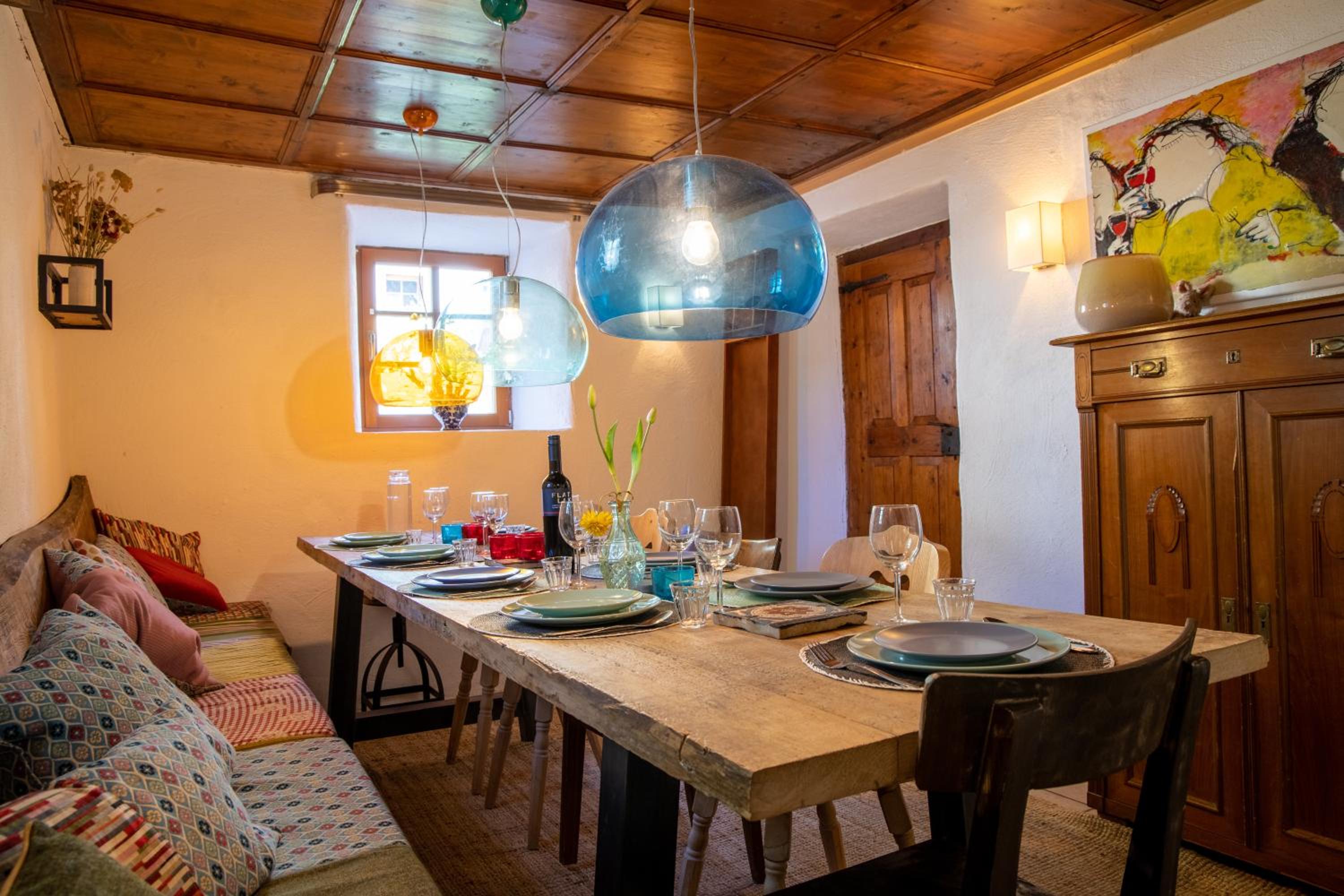 Haus Grieta
