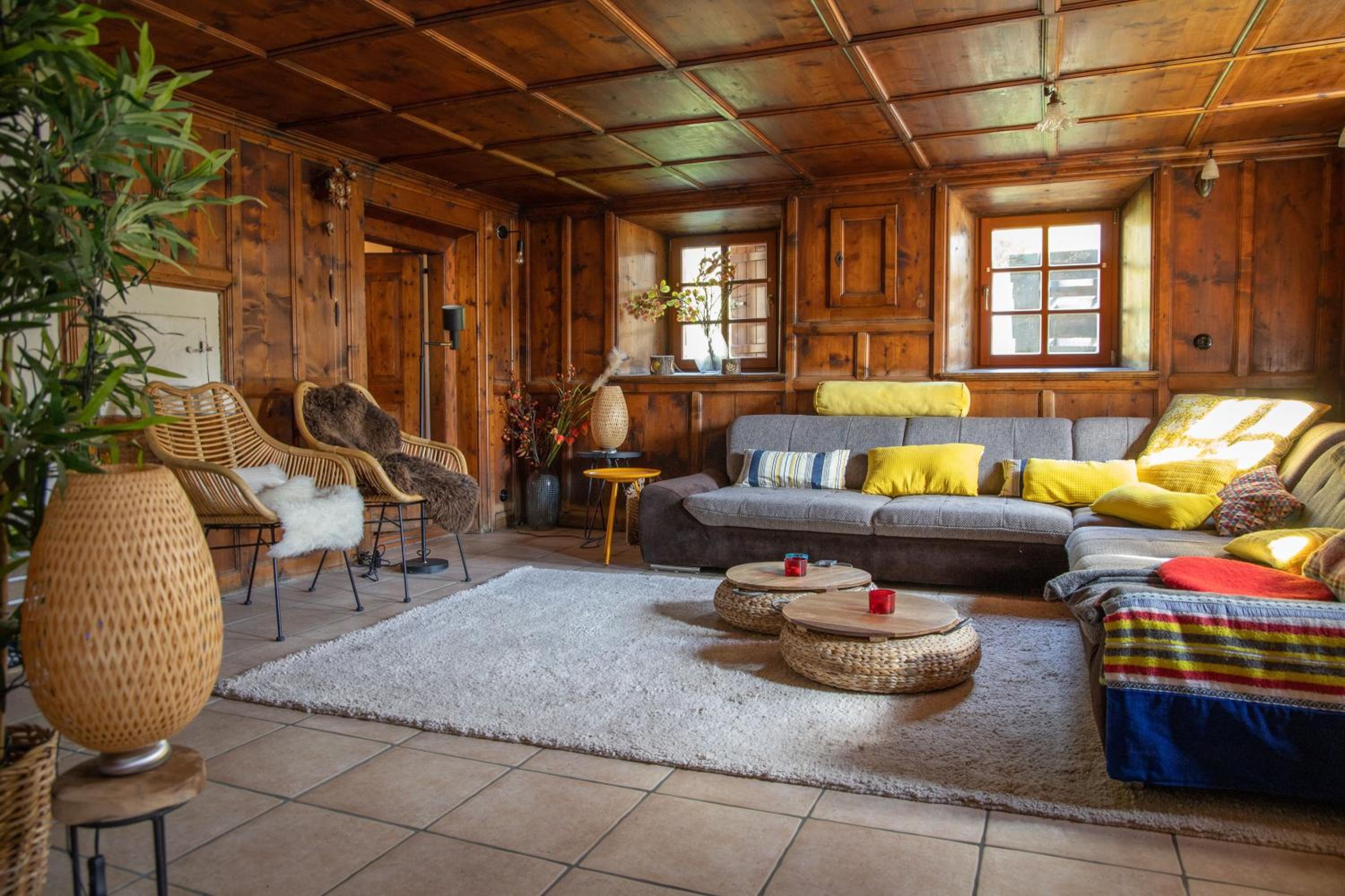 Haus Grieta