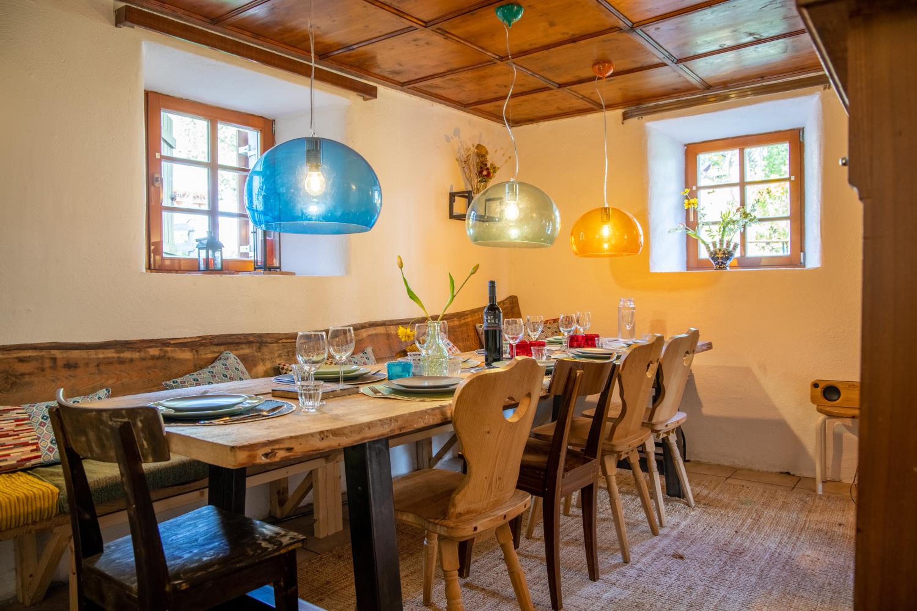 Haus Grieta