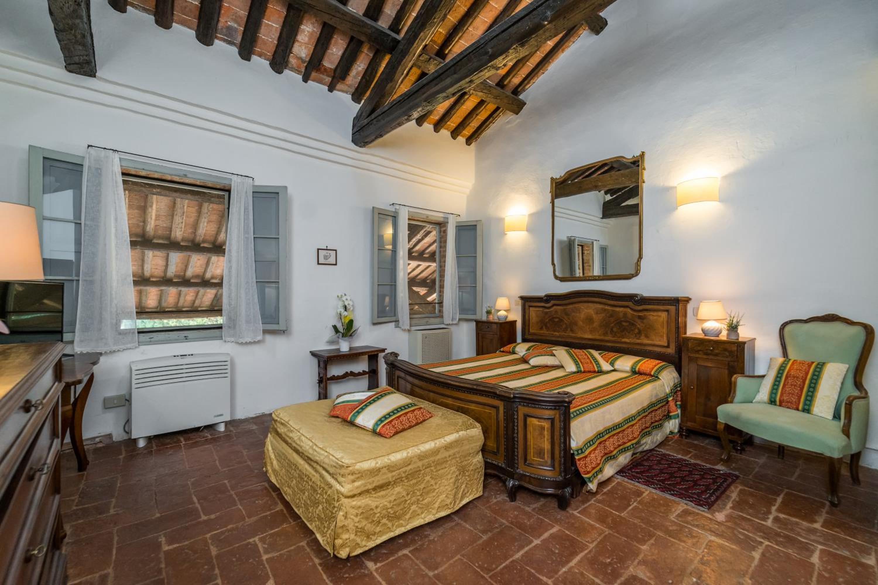 Agriturismo Tenuta Castel Venezze