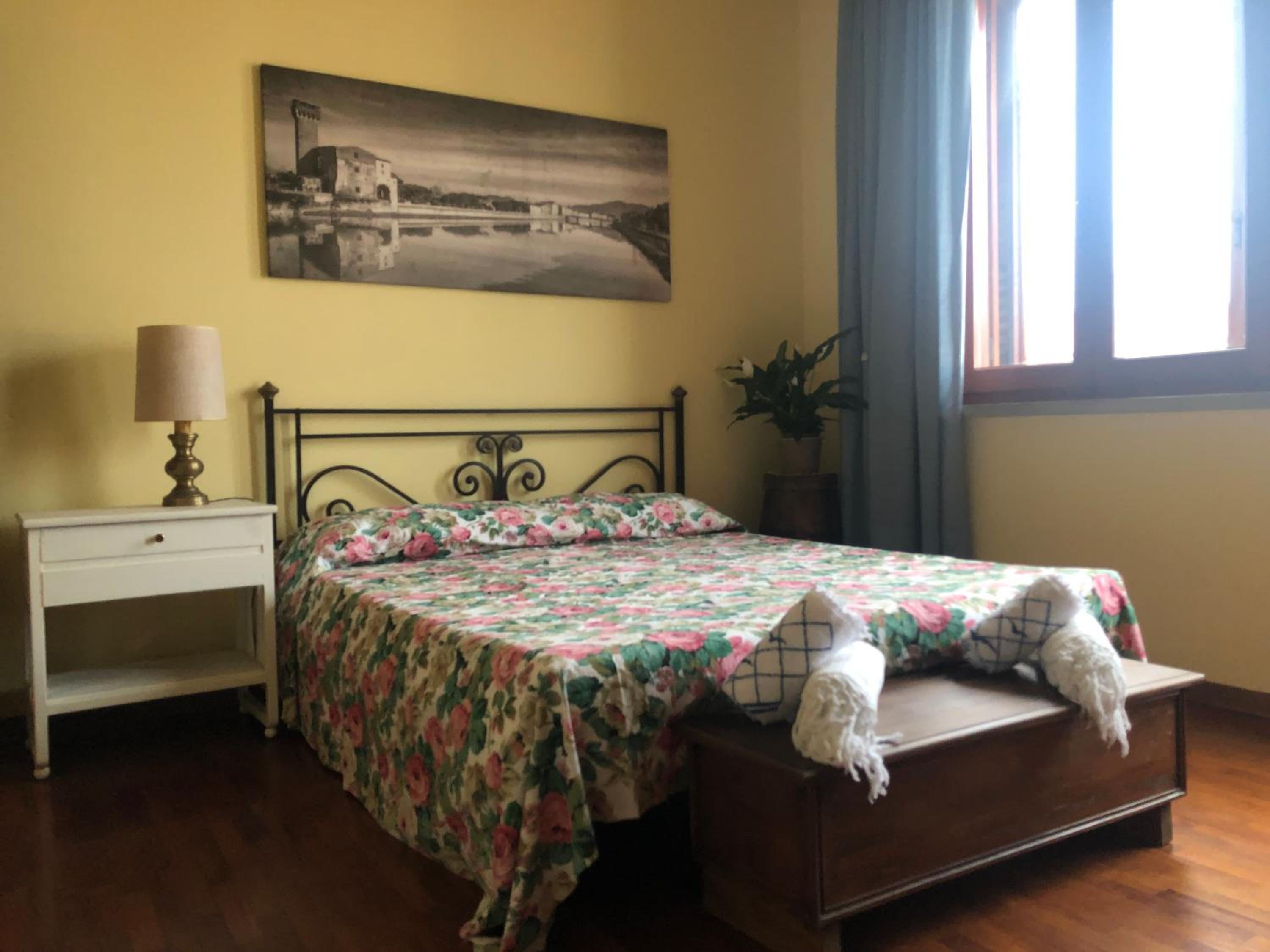 Villa Orsini - A Retreat in Pisa - Food and Relax view 5