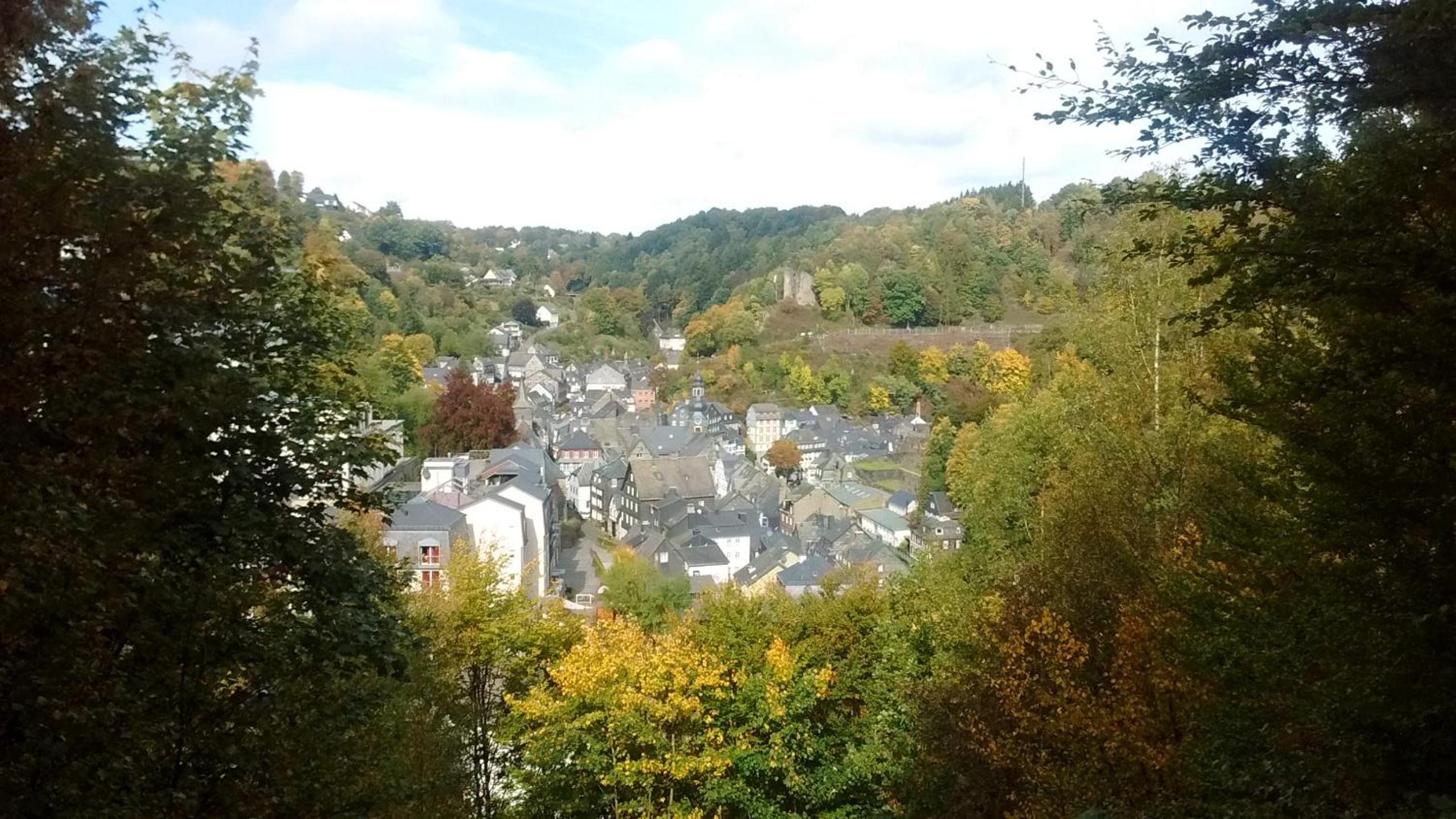 Hallerblick