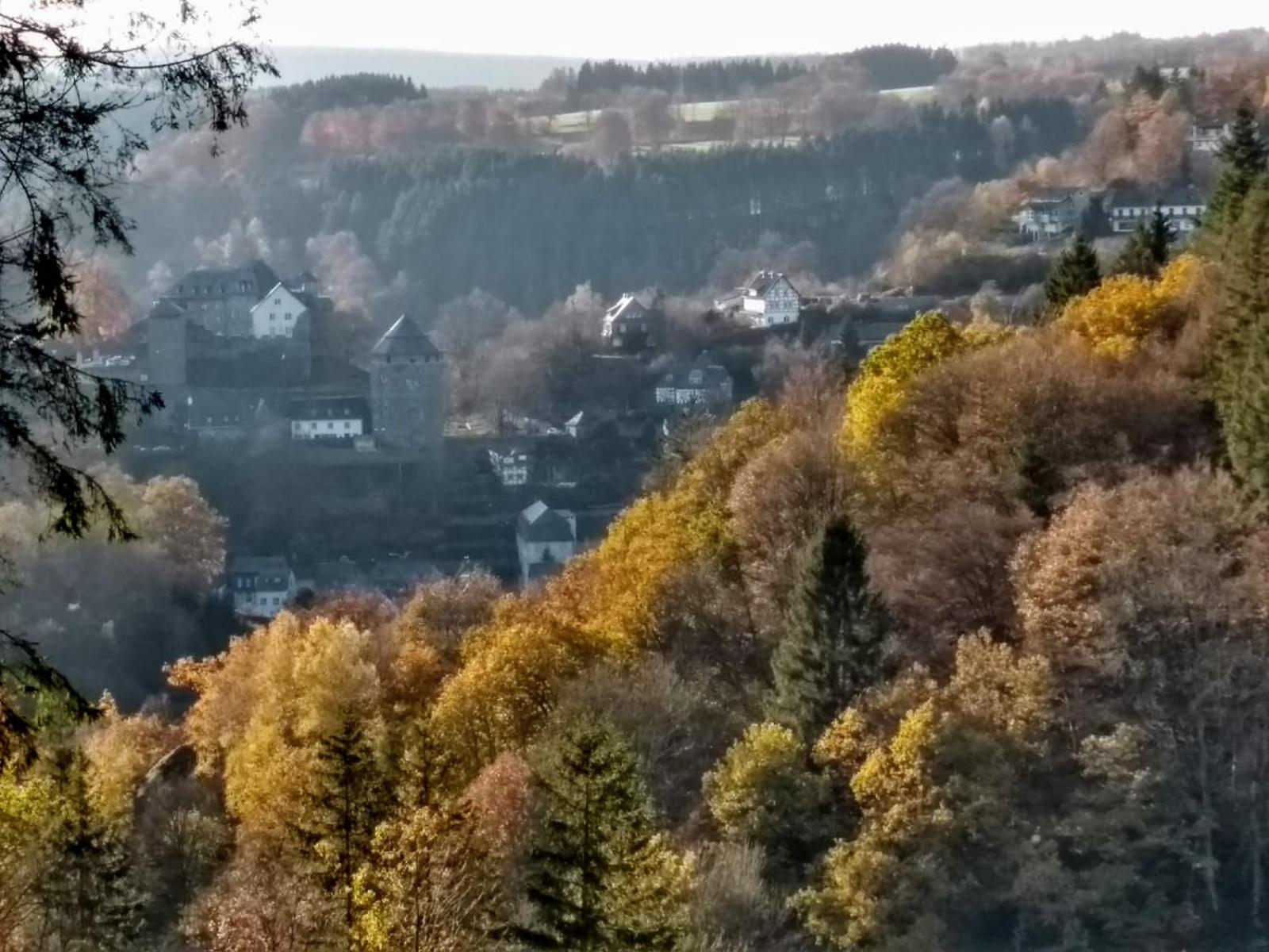 Hallerblick