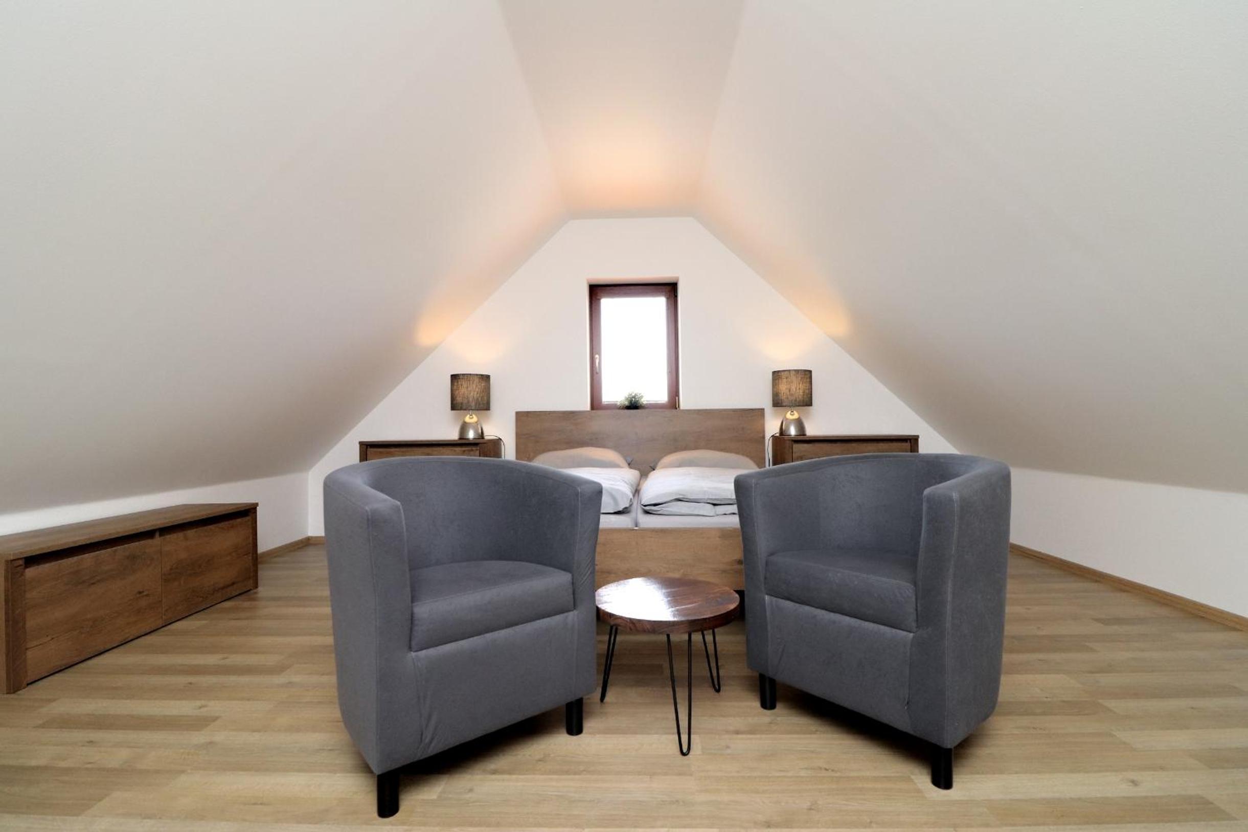 Horské apartmány Na Pastvinách
