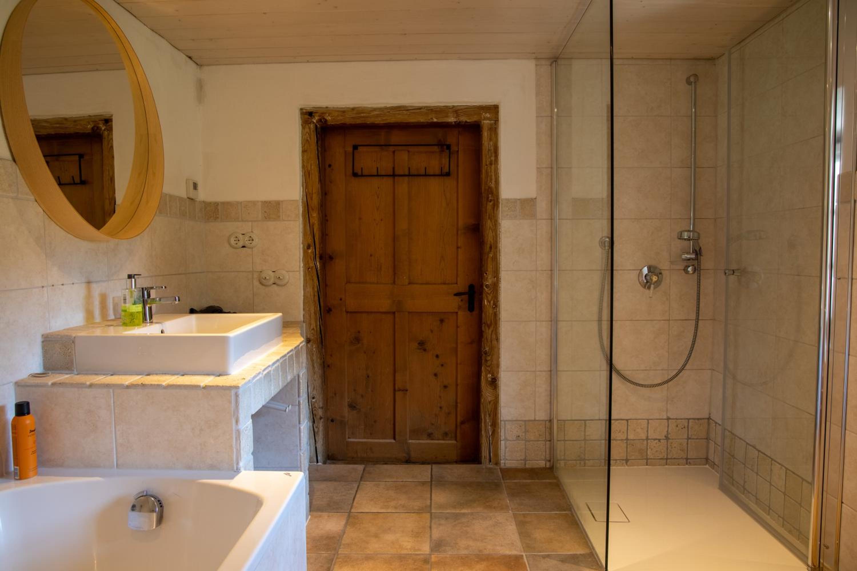Haus Grieta