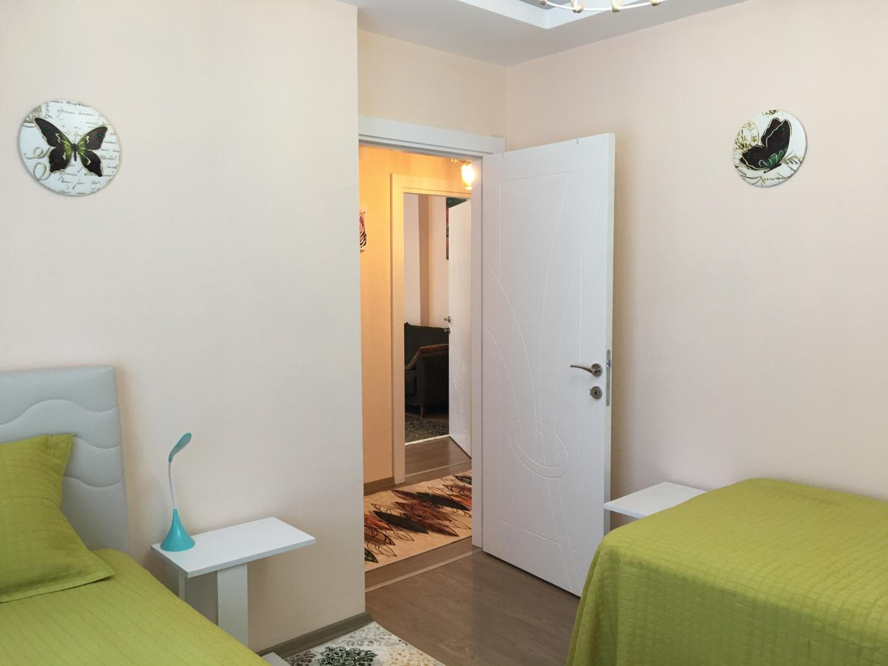 Family Apart-Hotel "2022" - 4