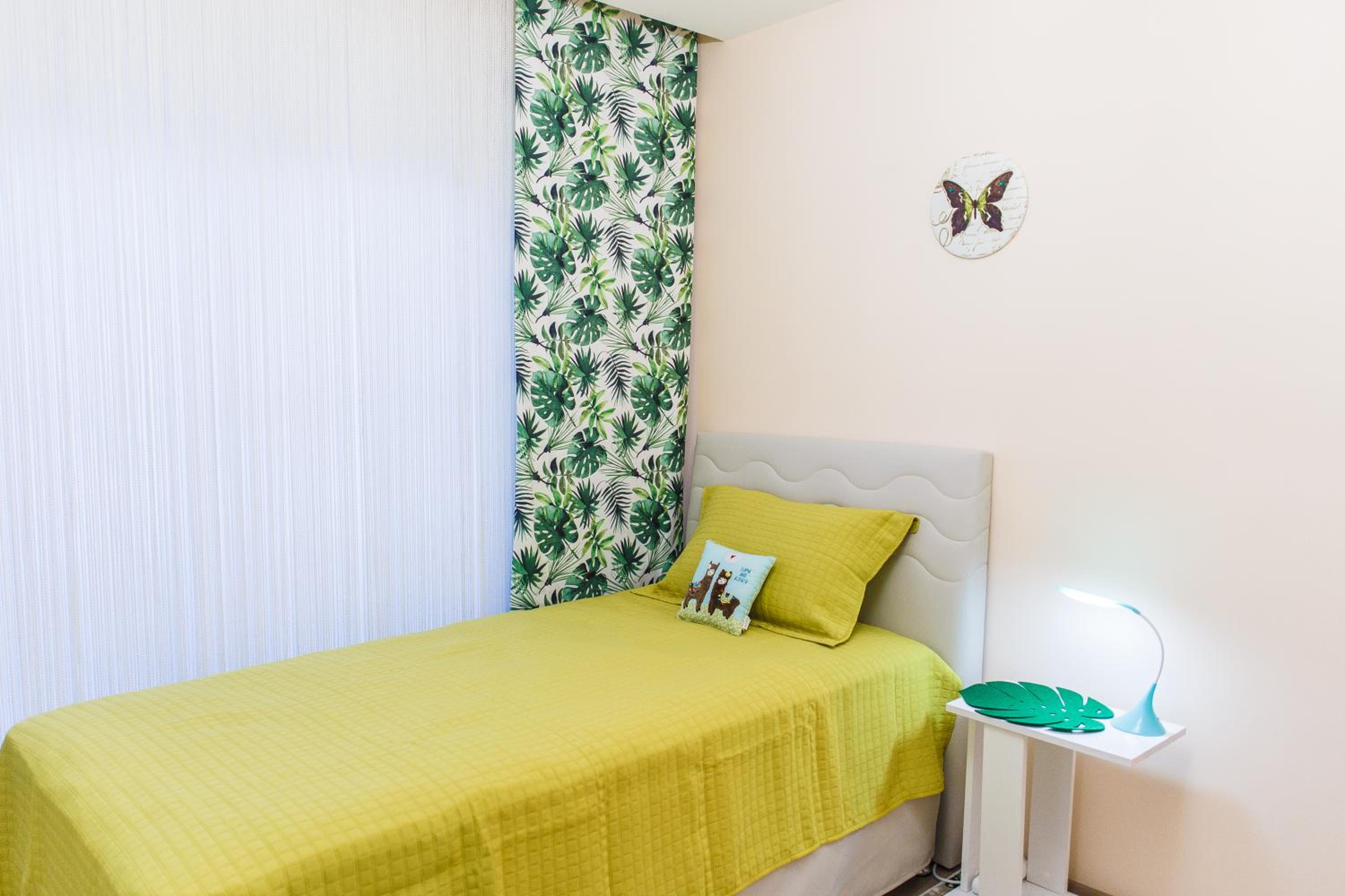 Family Apart-Hotel "2022" - 4