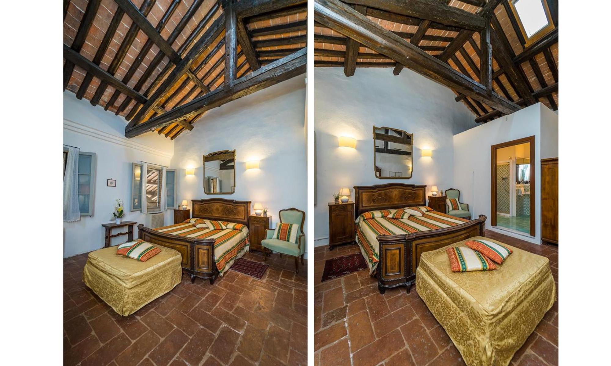 Agriturismo Tenuta Castel Venezze