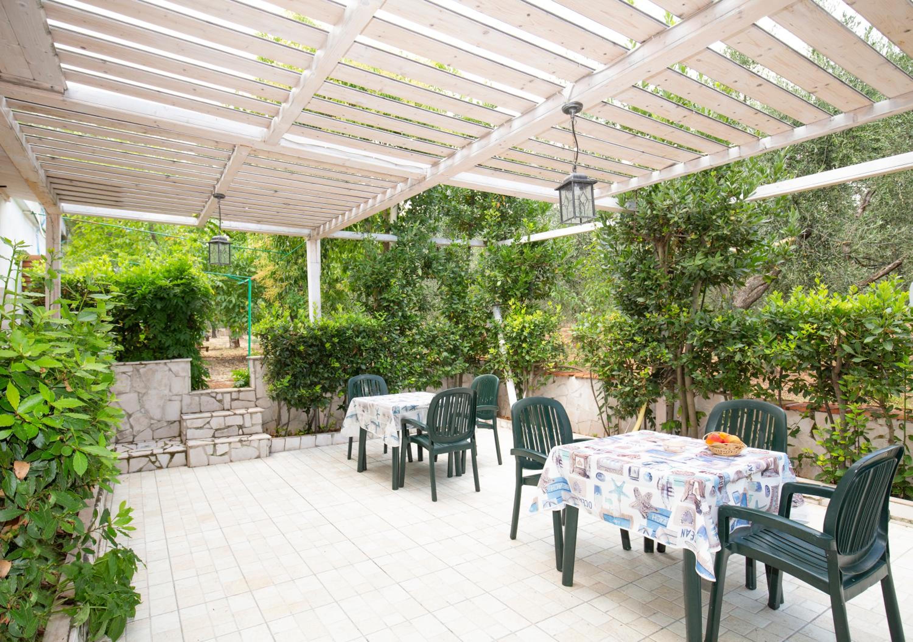 Agriturismo Posta Pastorella