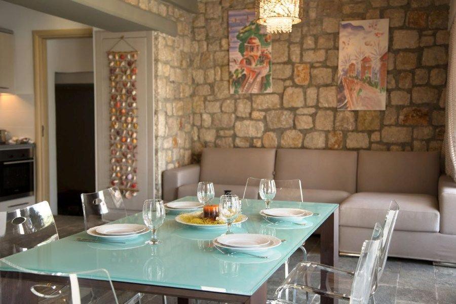 Executive Rhodes Villa Villa Ellie 2 Bedroom Villa With Sea Views Pefkos photo 5