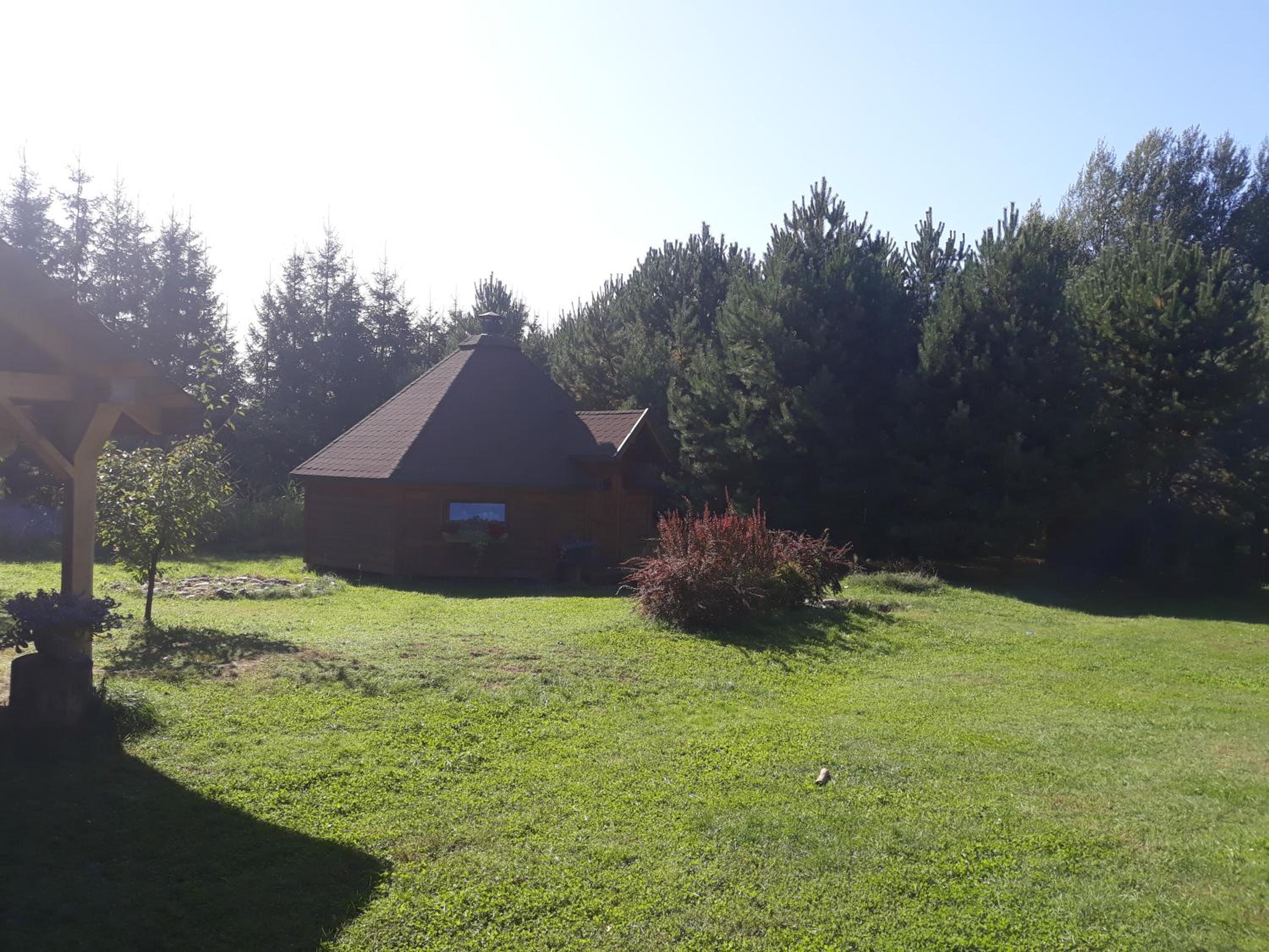 Uroczysko Ruczaj view 5