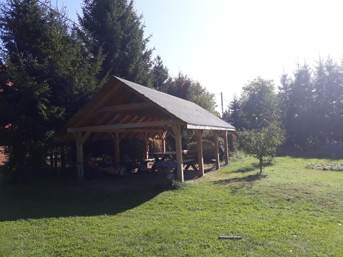 Uroczysko Ruczaj view 4