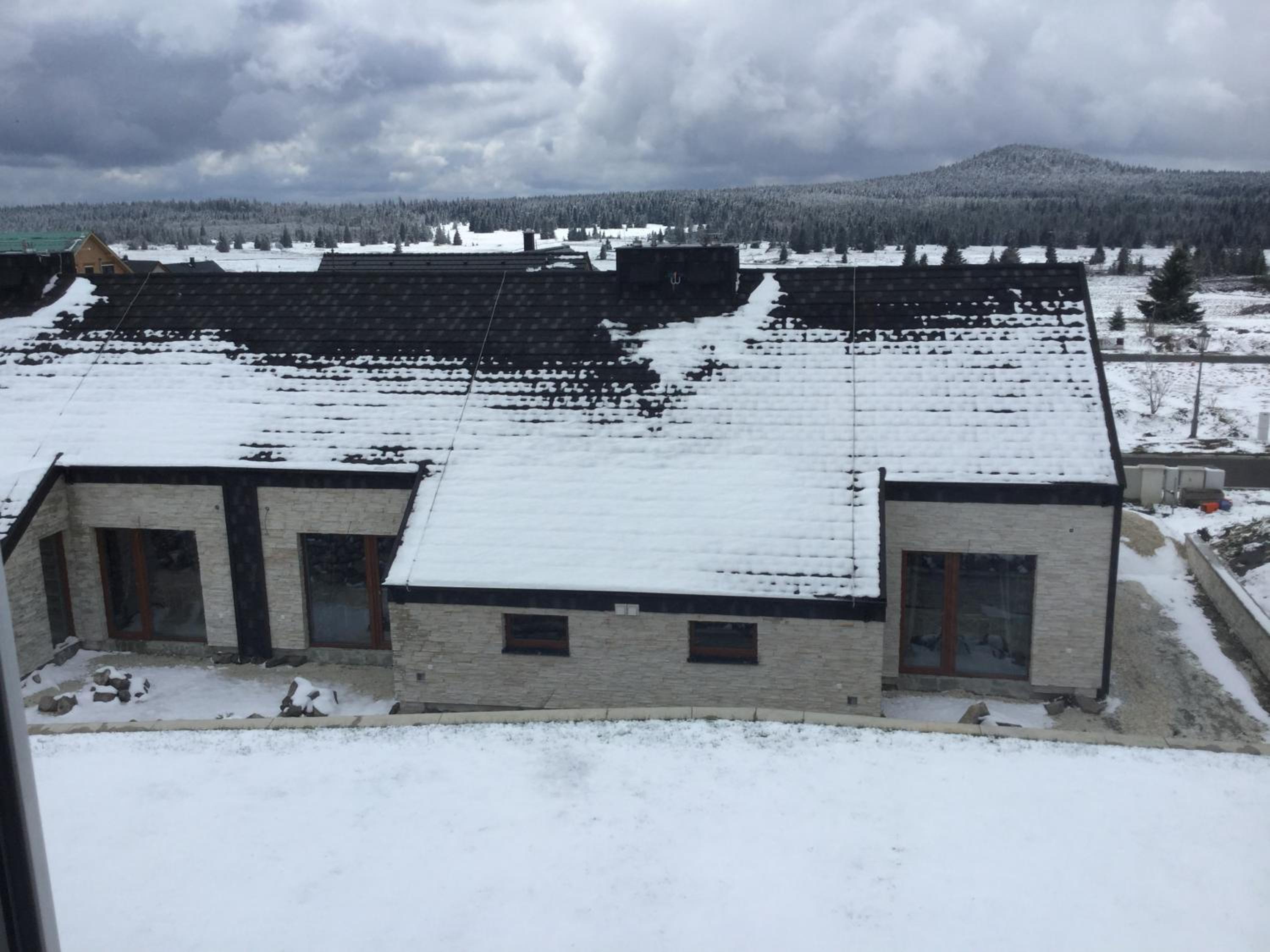 St. Prokop Luxury Apartments 254 view 2