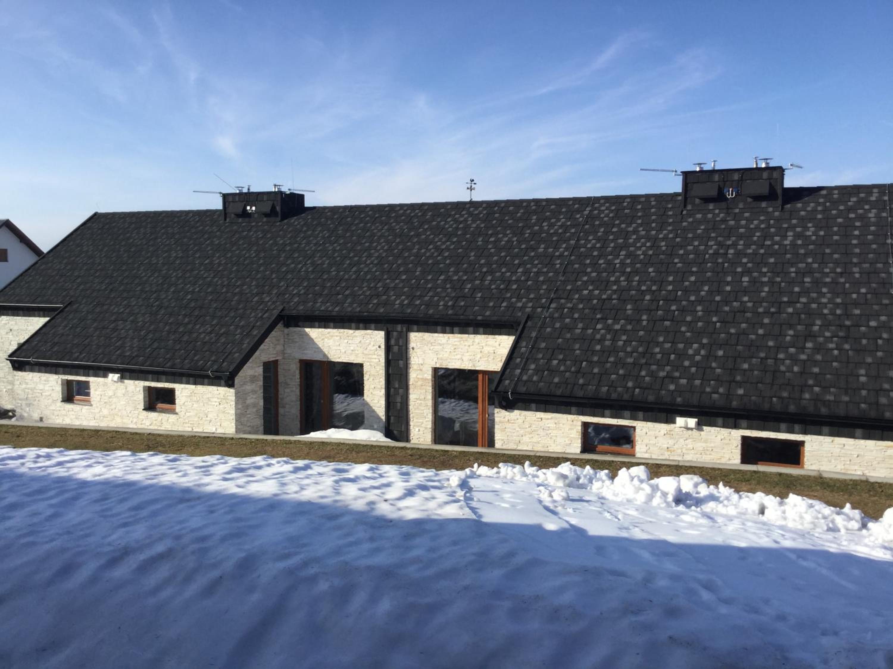 St. Prokop Luxury Apartments 254 view 4