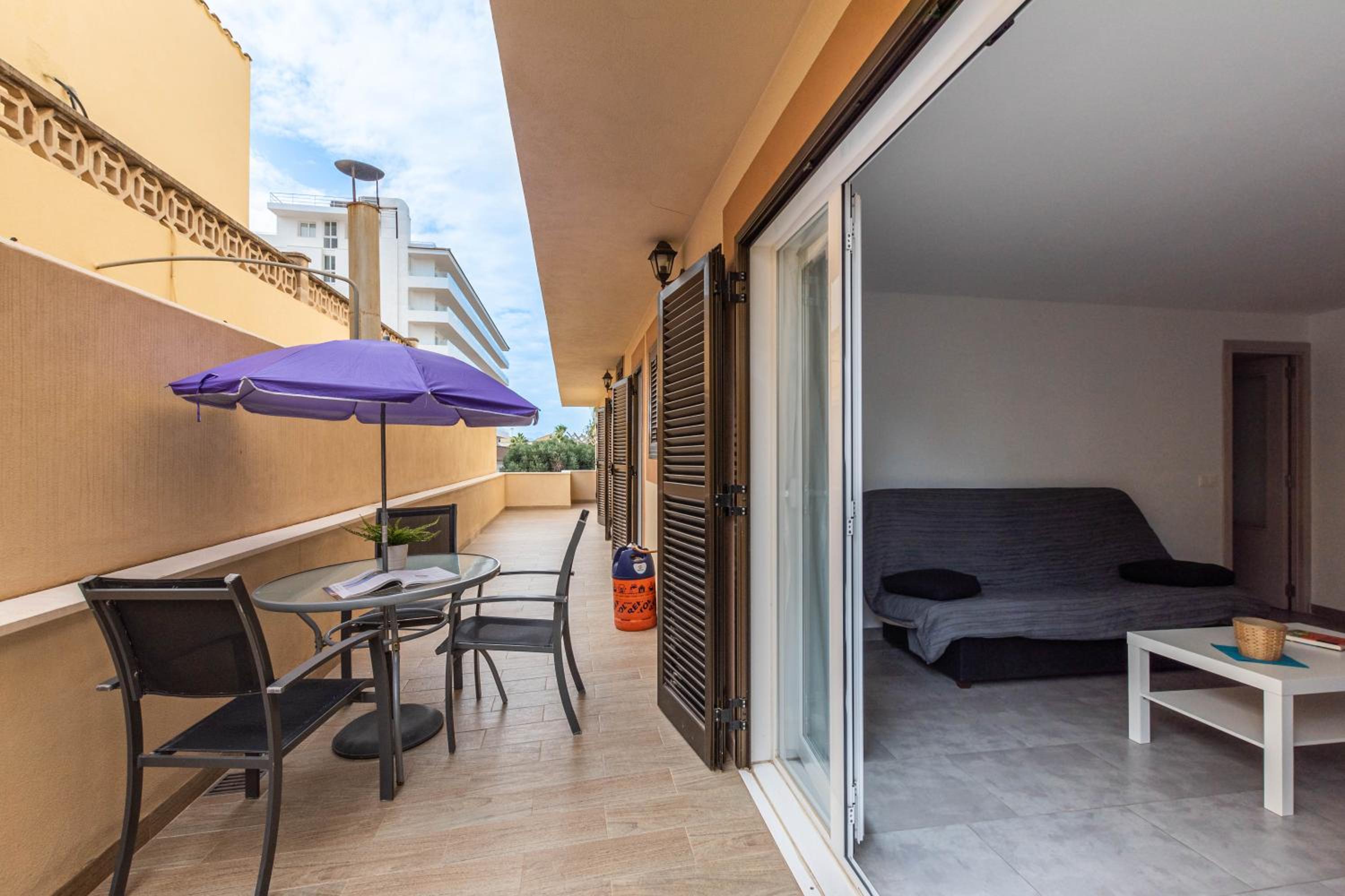 Acapulco Apartments
