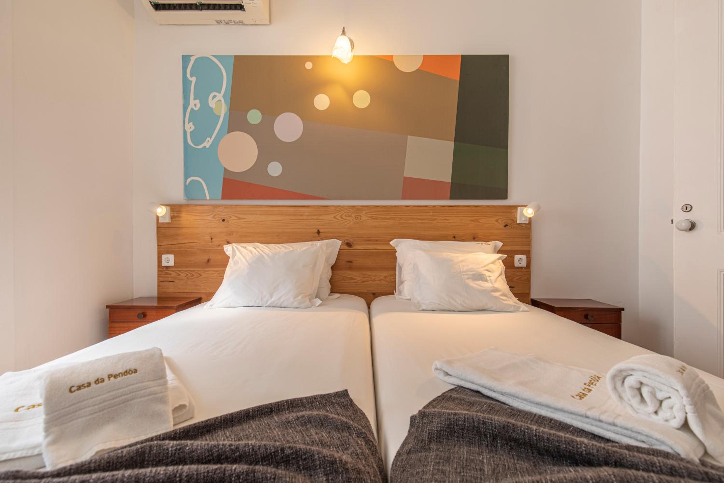 Pendoa Sintra Collection-Soft Opening