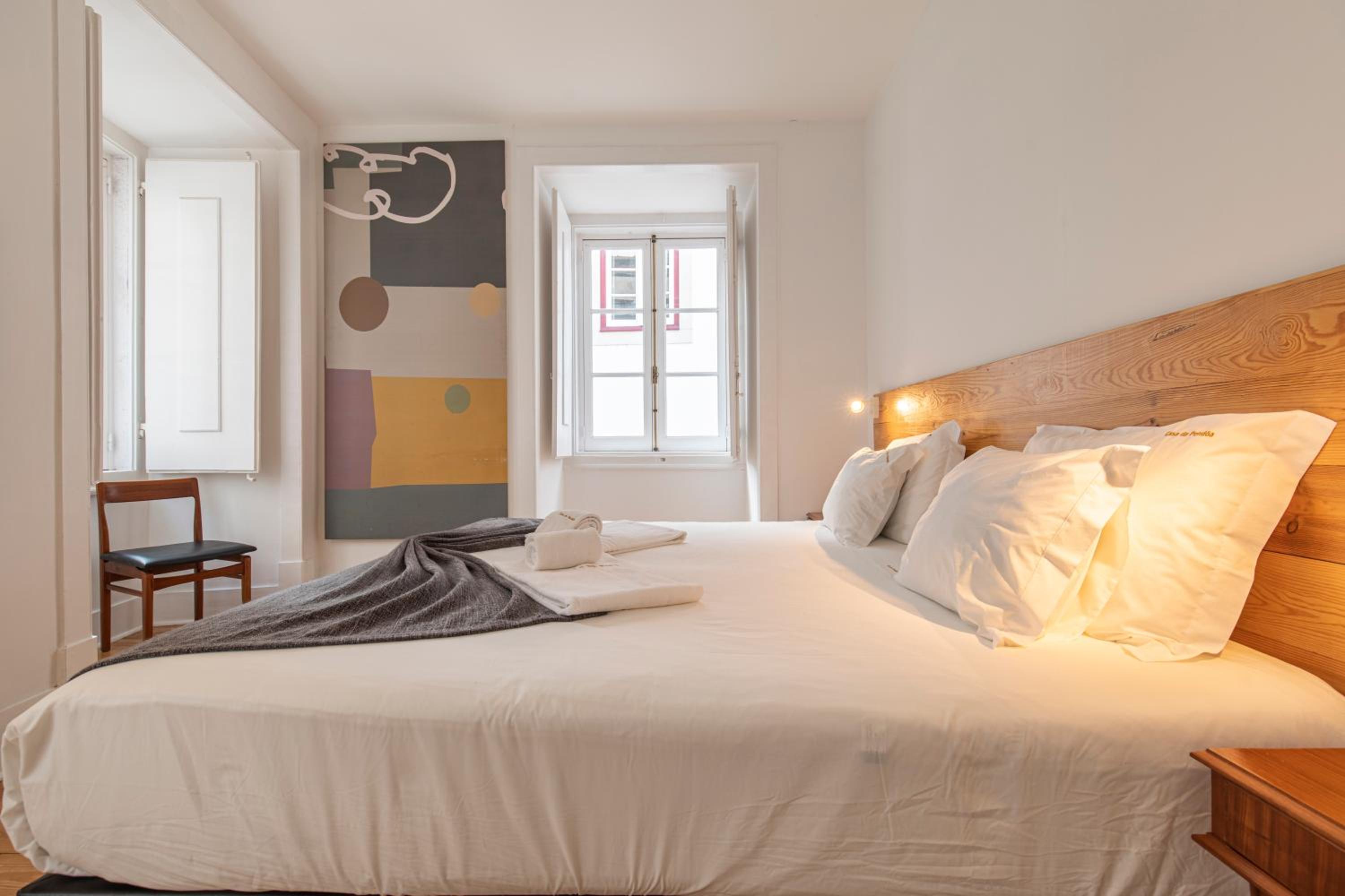 Pendoa Sintra Collection-Soft Opening