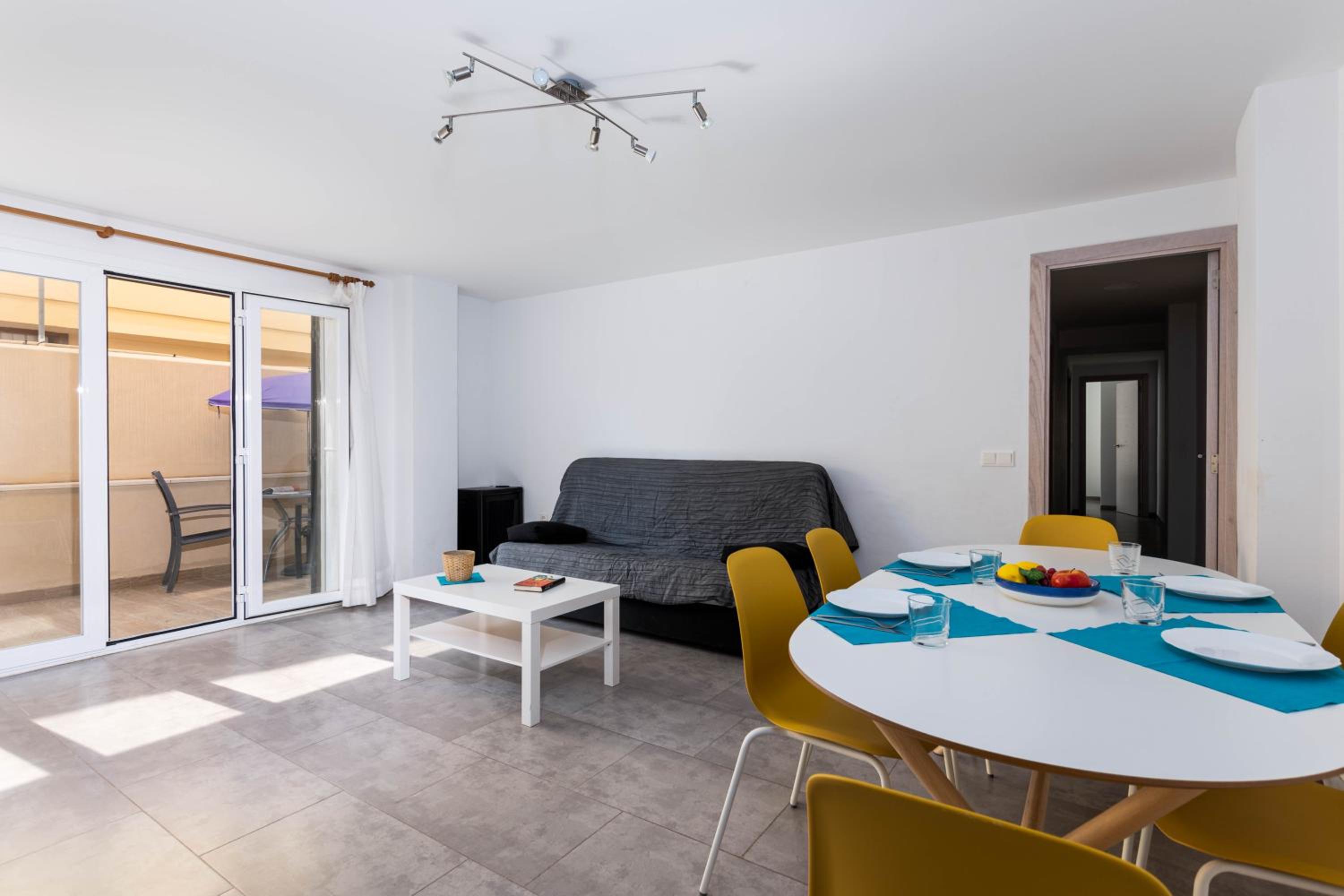 Acapulco Apartments