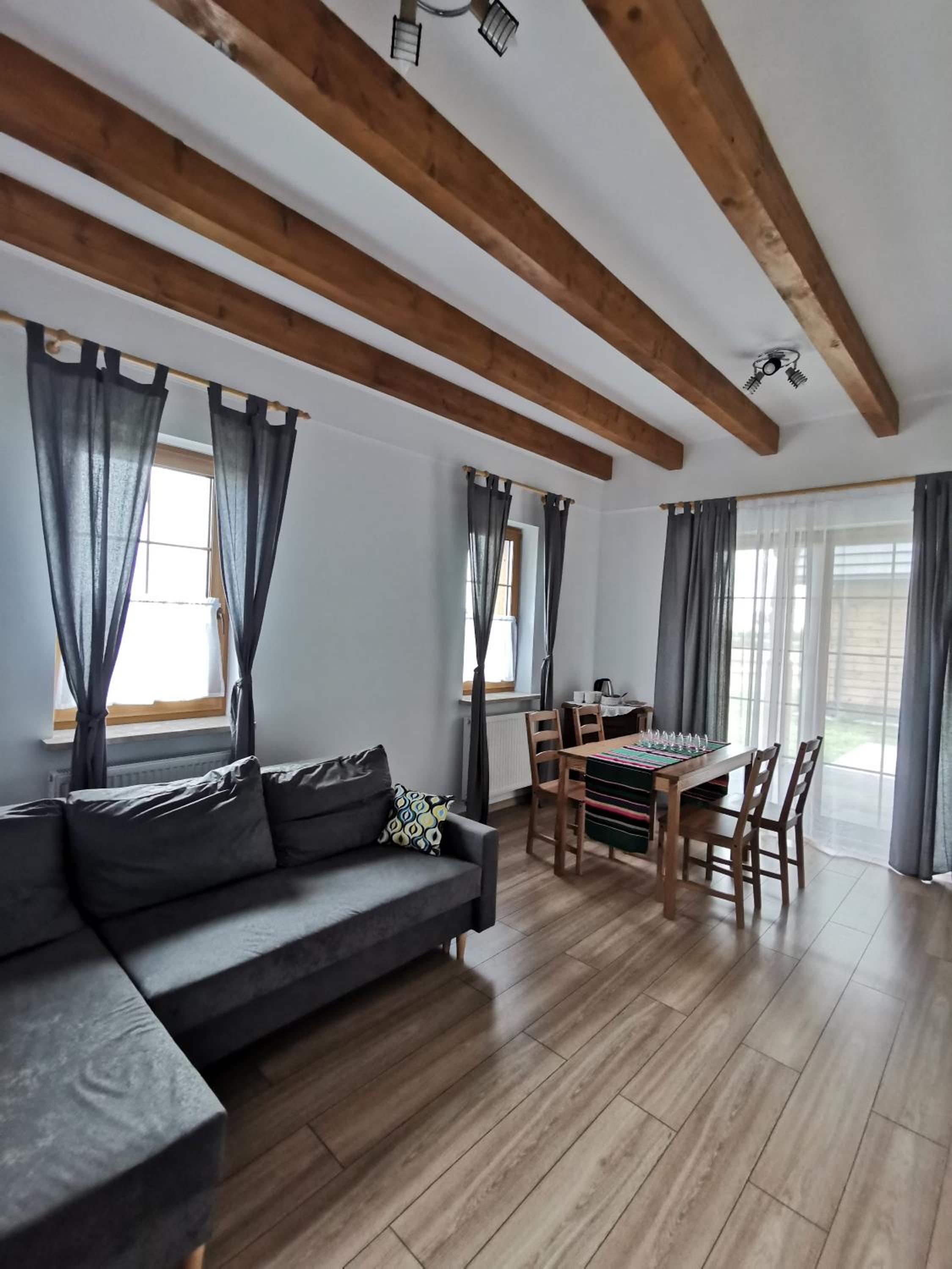 Apartamenty Stajnia Ojcowizna view 3
