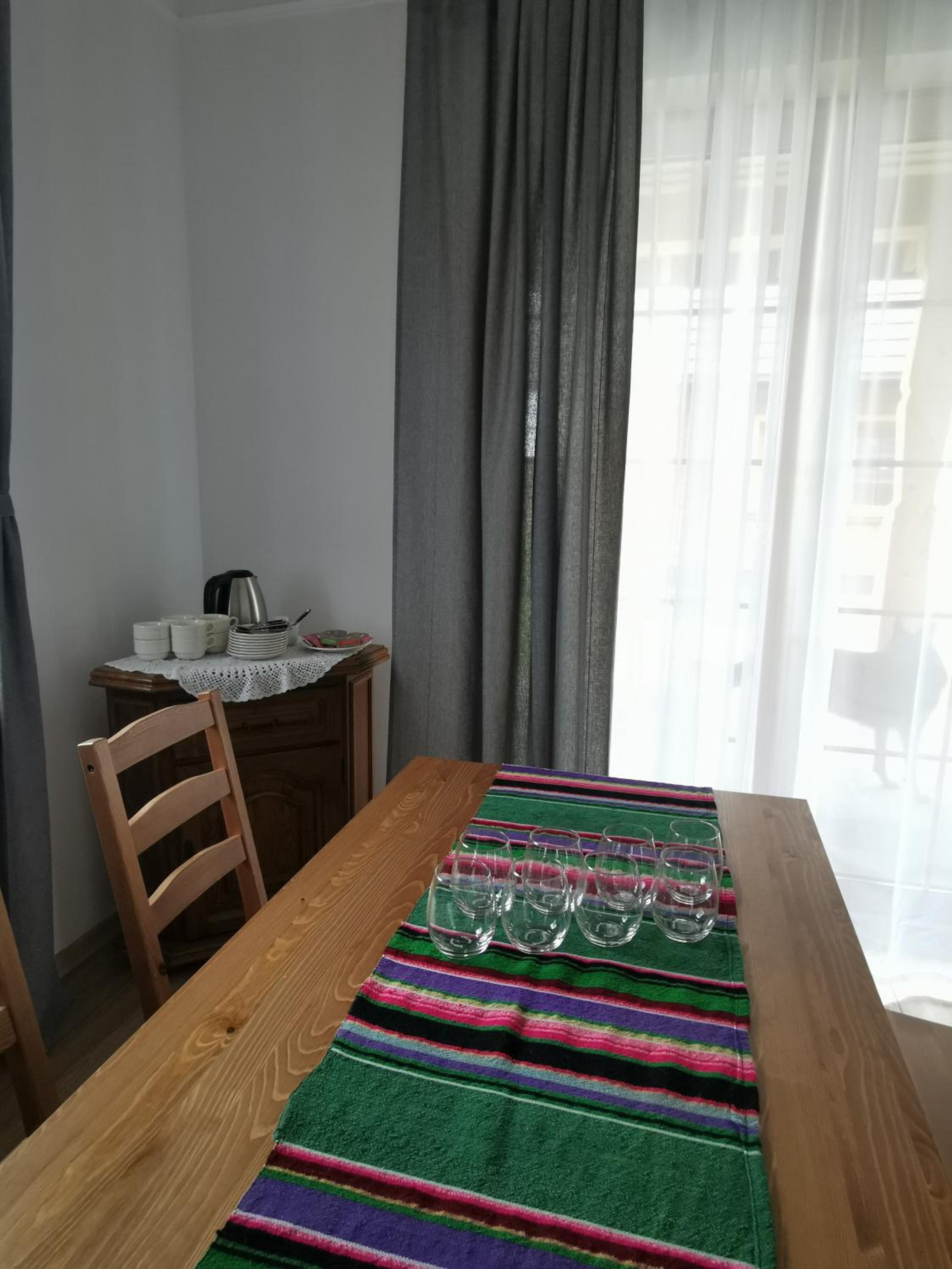 Apartamenty Stajnia Ojcowizna view 4