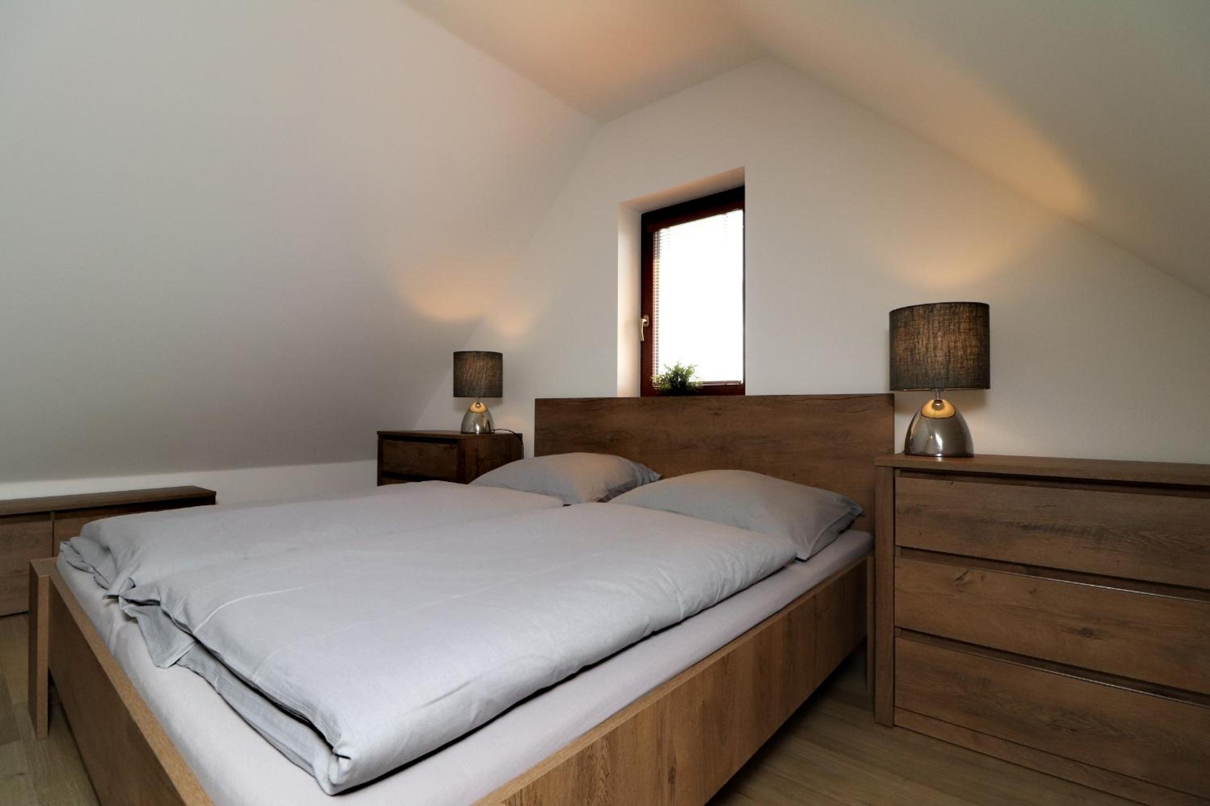 Horské apartmány Na Pastvinách
