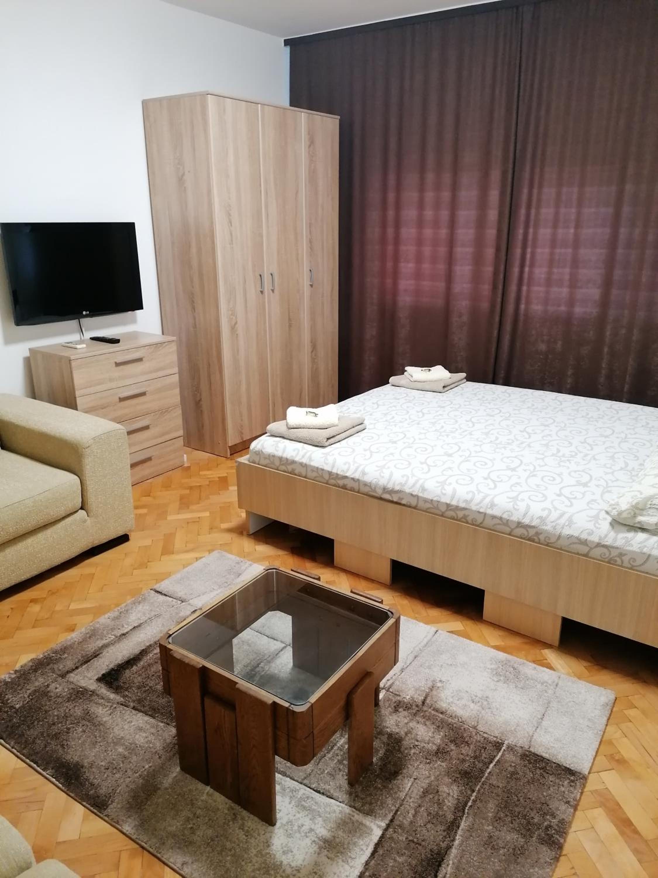 Apartman dt Valjevo view 4