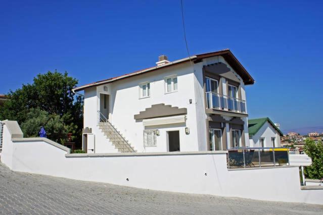 Hotel Bougainvilla Ground floor - Image 1