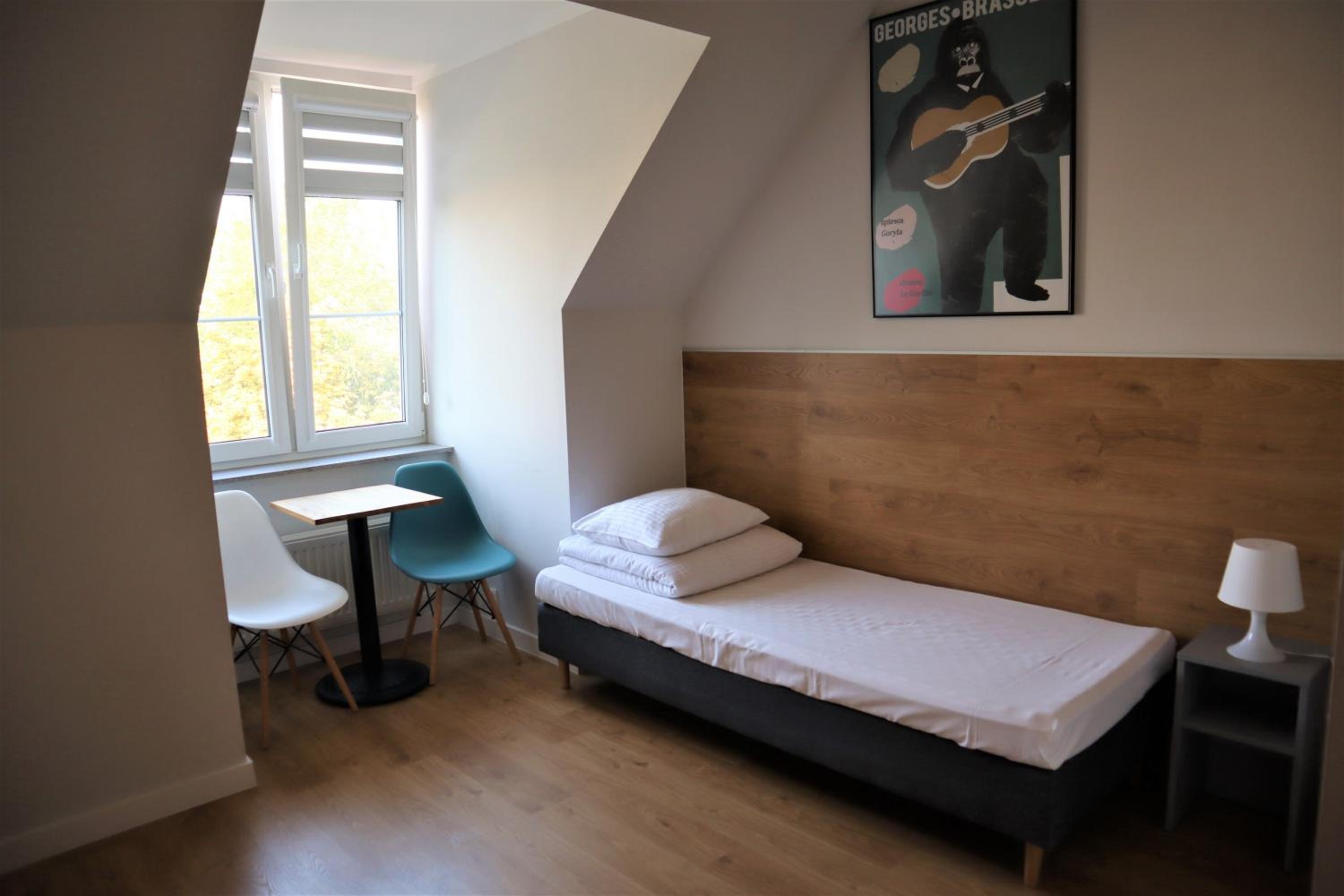 MoHo XL Hostel view 4
