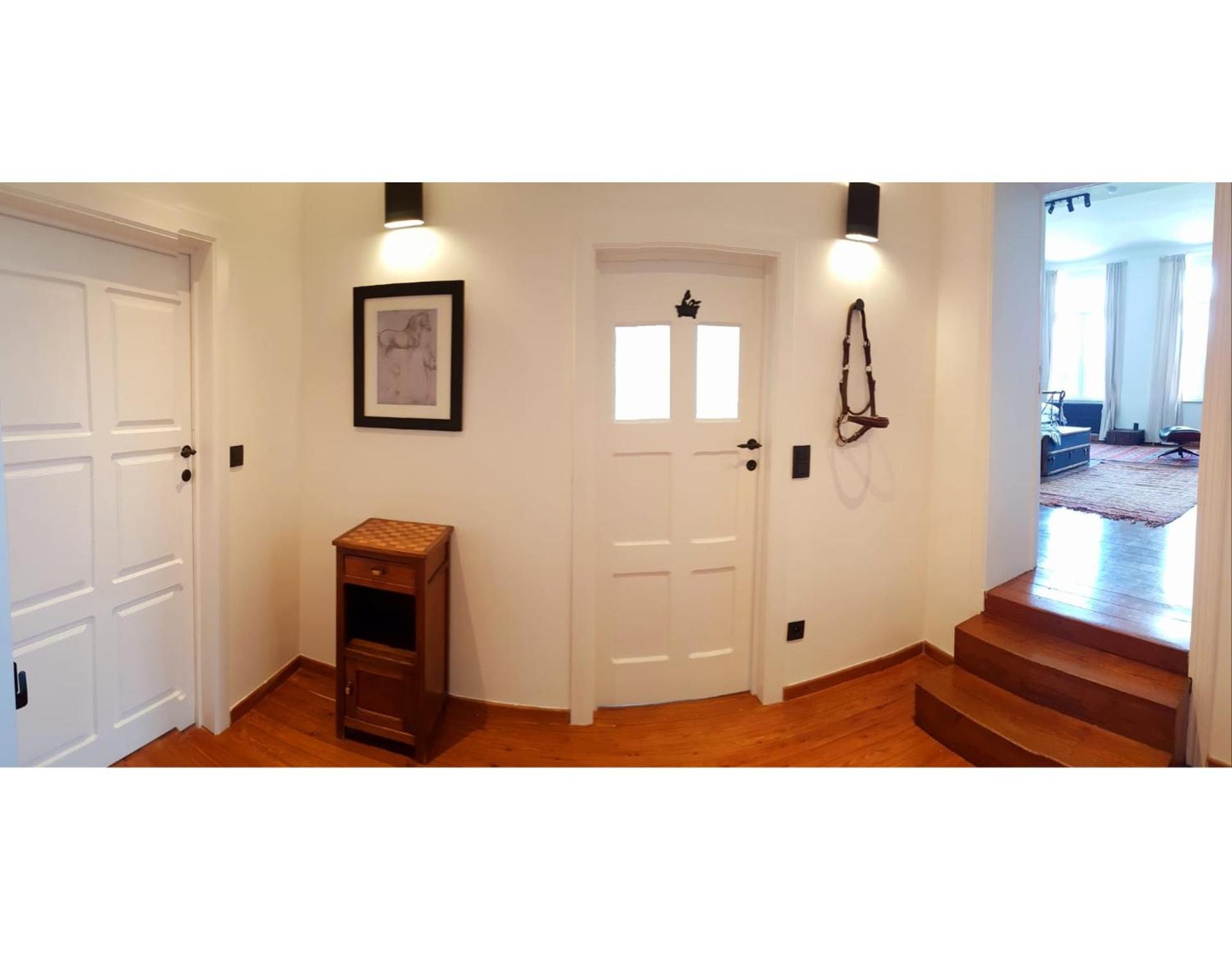 B&B at Haras Petit-Hallet