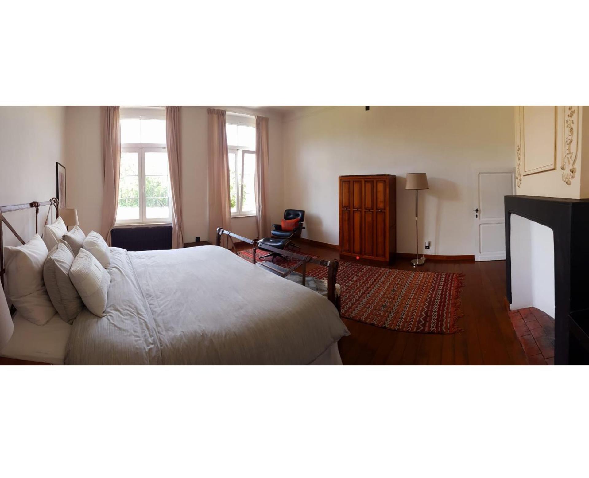 B&B at Haras Petit-Hallet