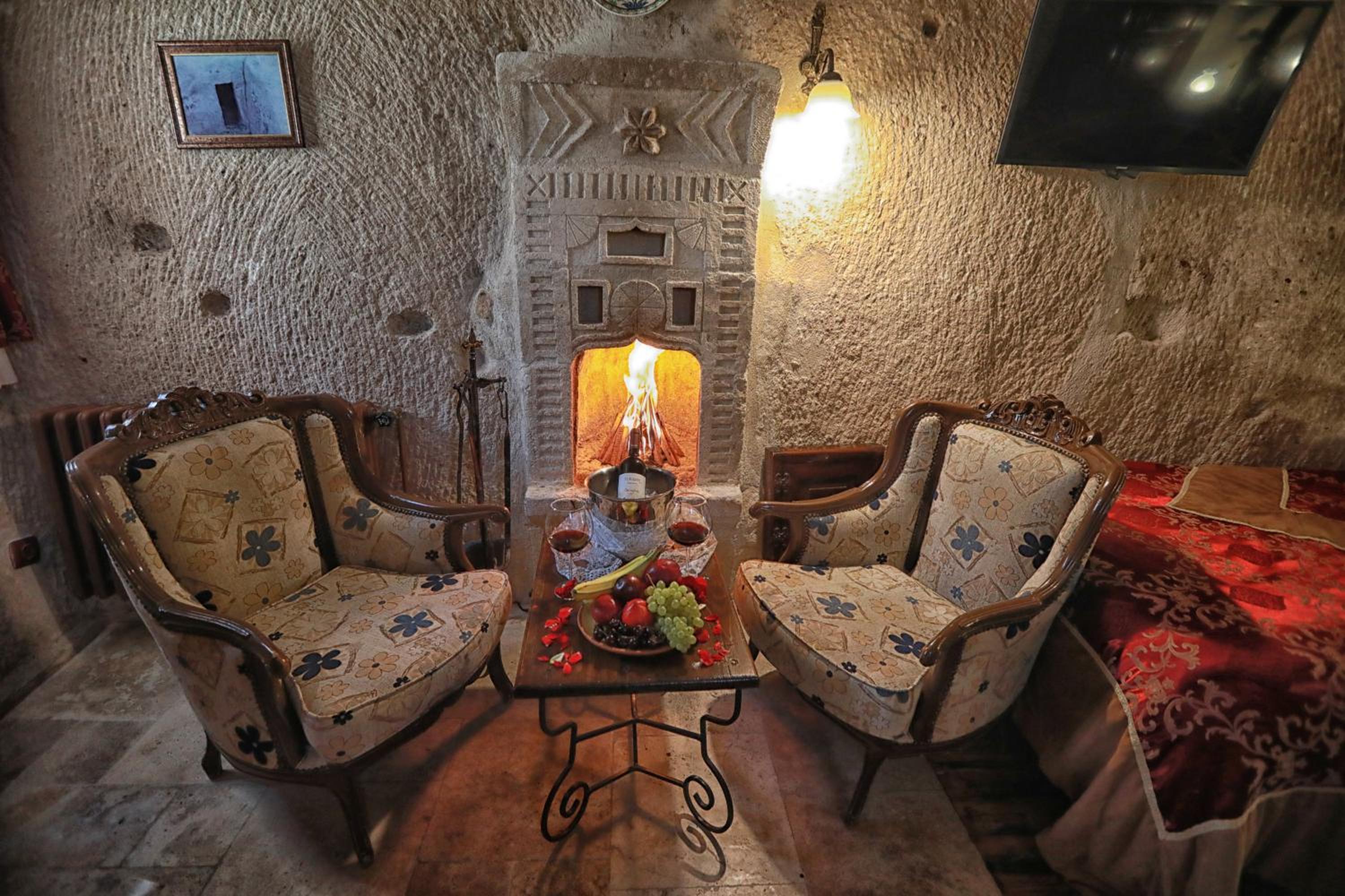 Traveller's Cave Hotel - Image 55