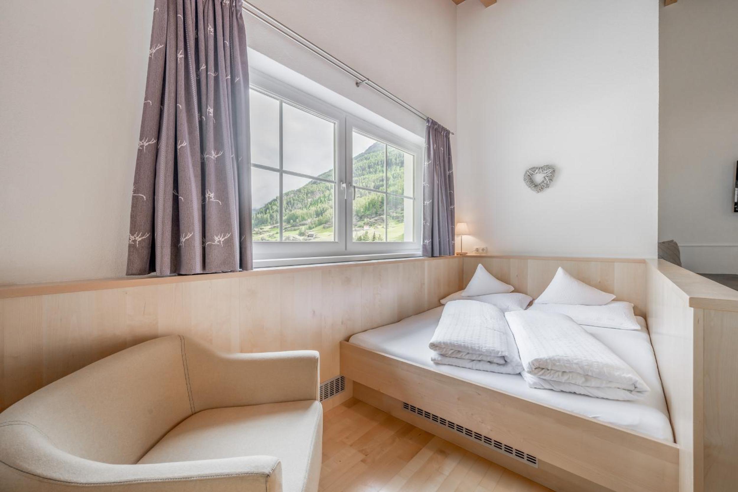 Appartementhaus Kathrin