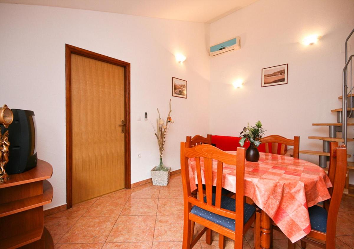 Apartments Mikulina view 4