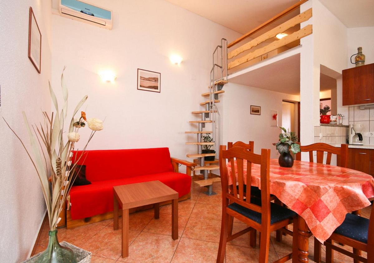 Apartments Mikulina view 5