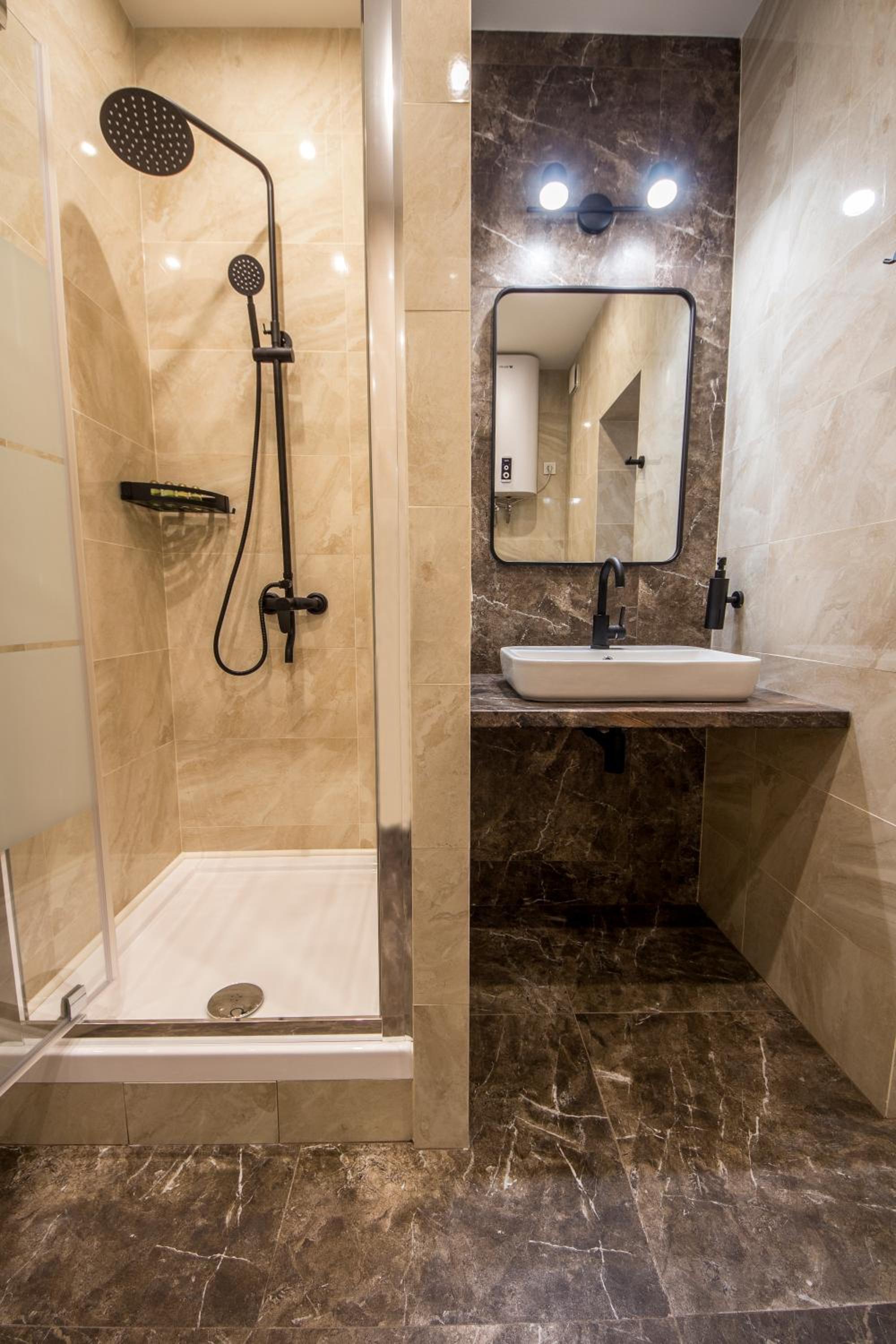 DayFlat Apartments view 5