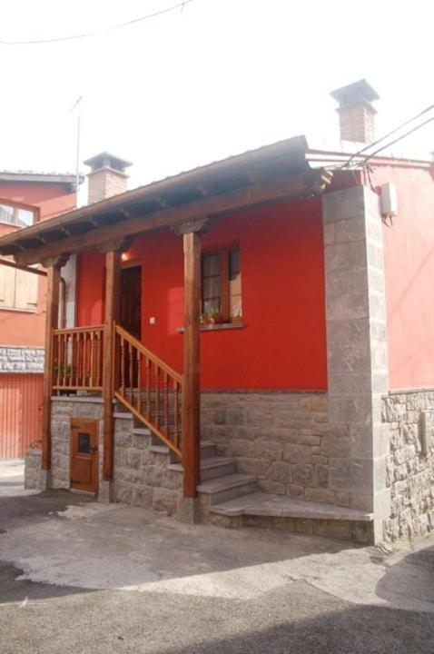 Apartamentos Rurales Les Martes view 2