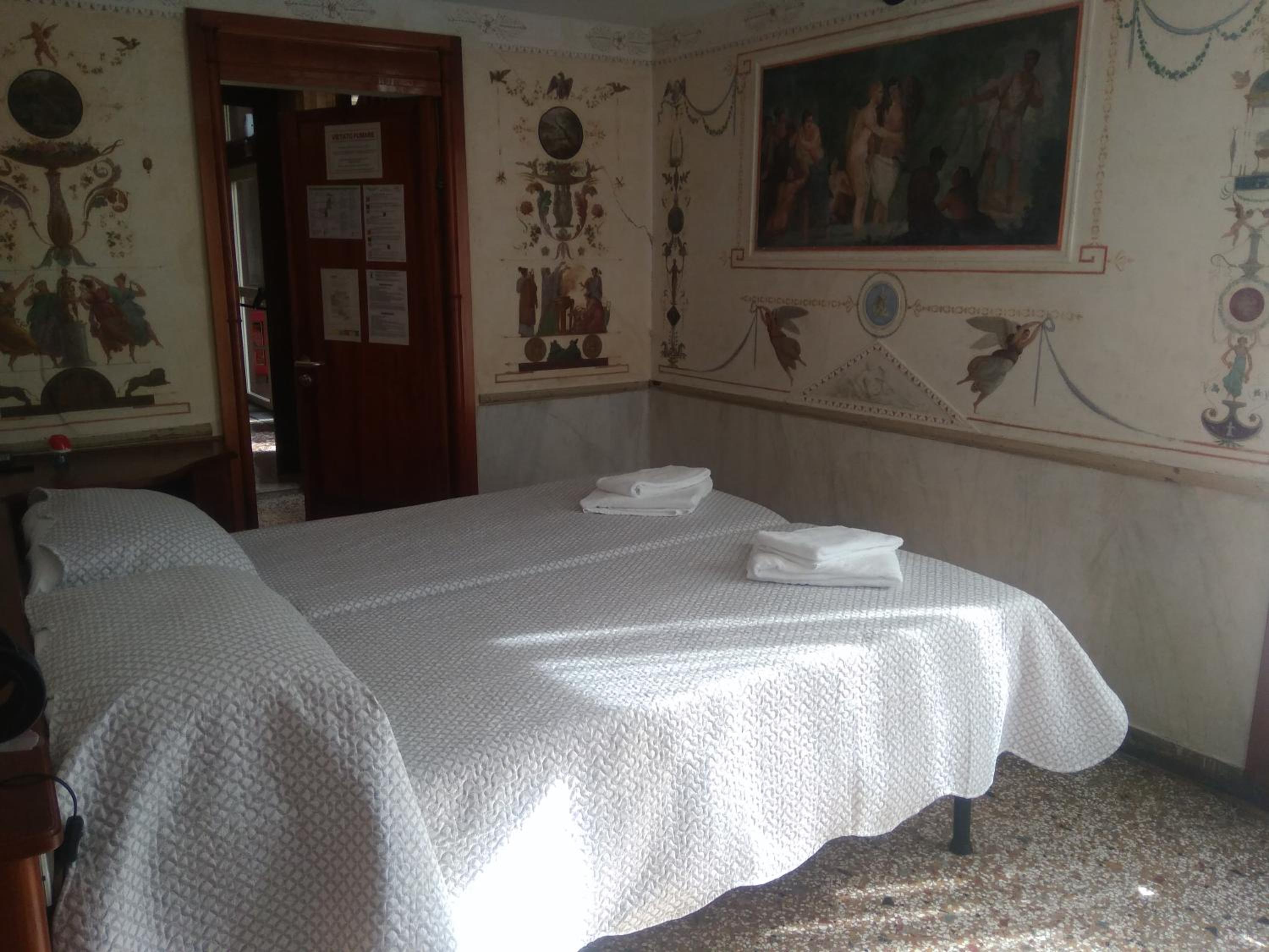 Foresteria Valdese Venezia