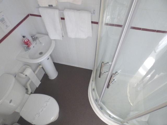 Maison Dieu Guest House