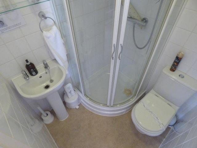 Maison Dieu Guest House