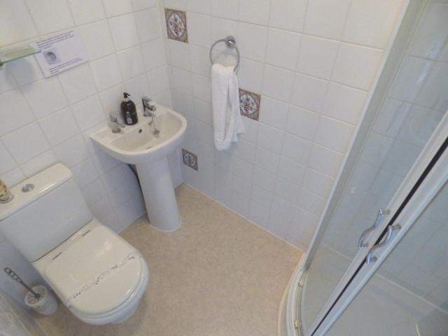 Maison Dieu Guest House